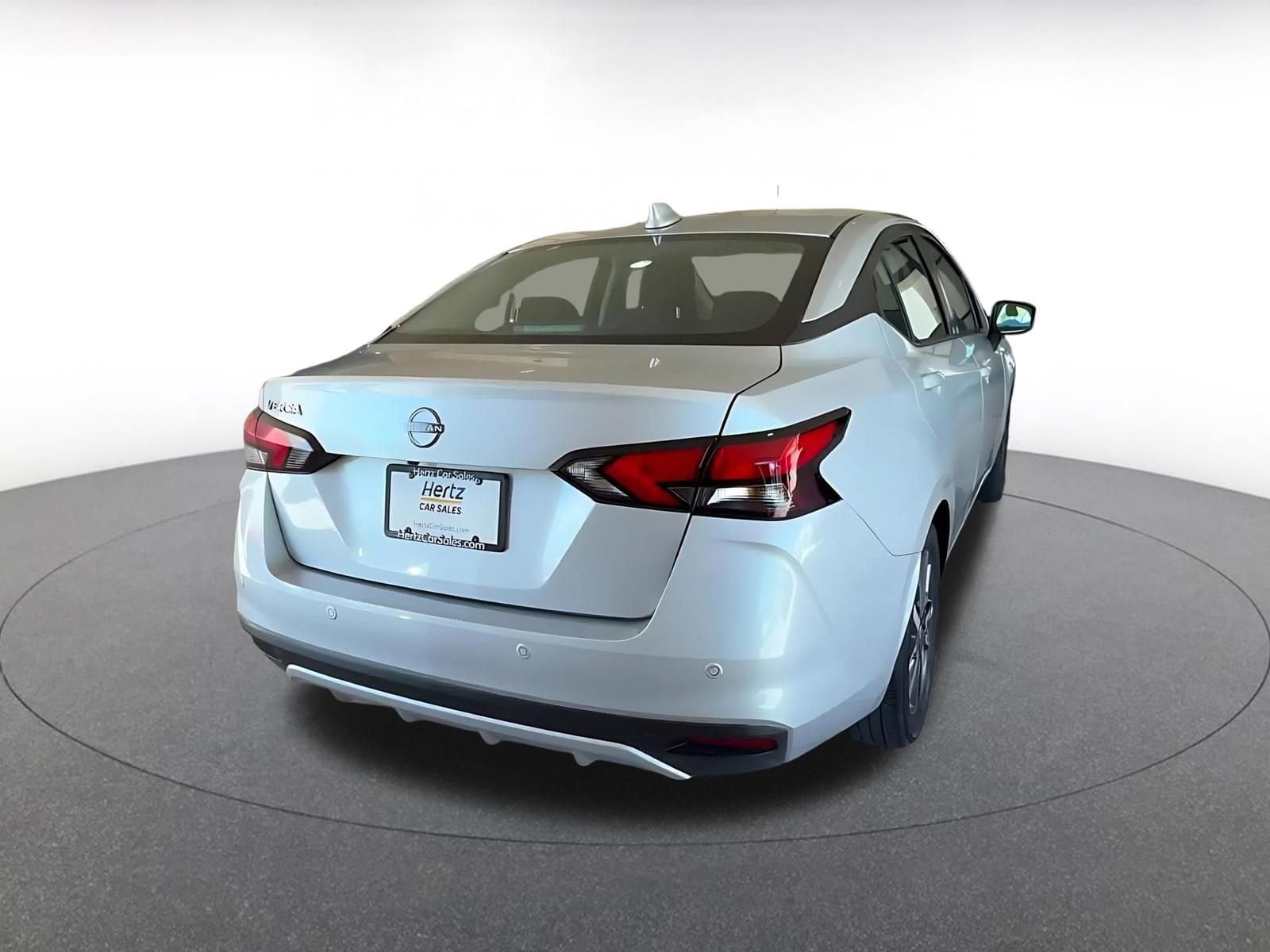 Thumbnail: 2025 Nissan Versa - 14