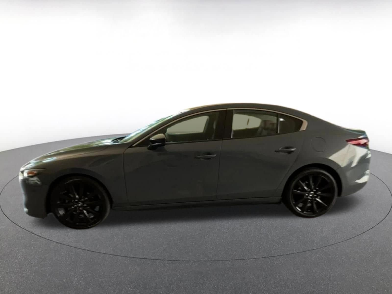 Thumbnail: 2025 Mazda Mazda3 - 12