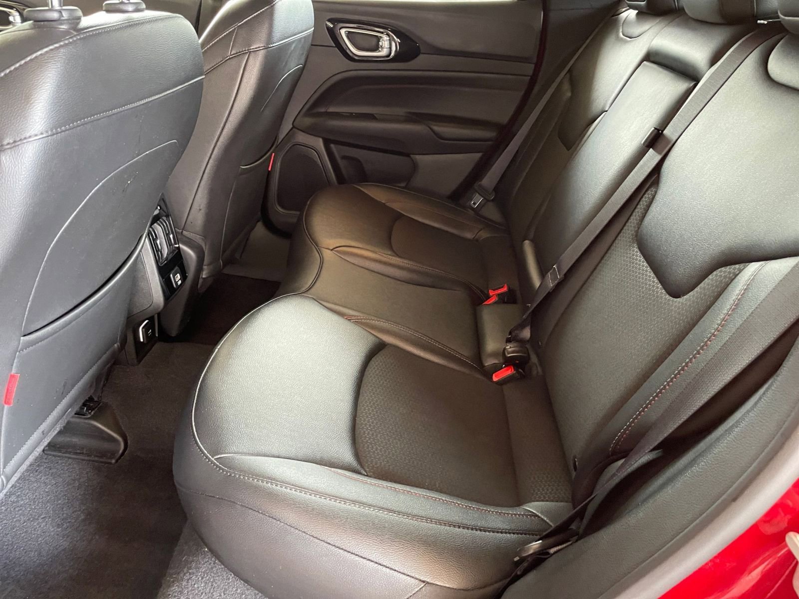 Thumbnail: 2025 Jeep Compass - 24