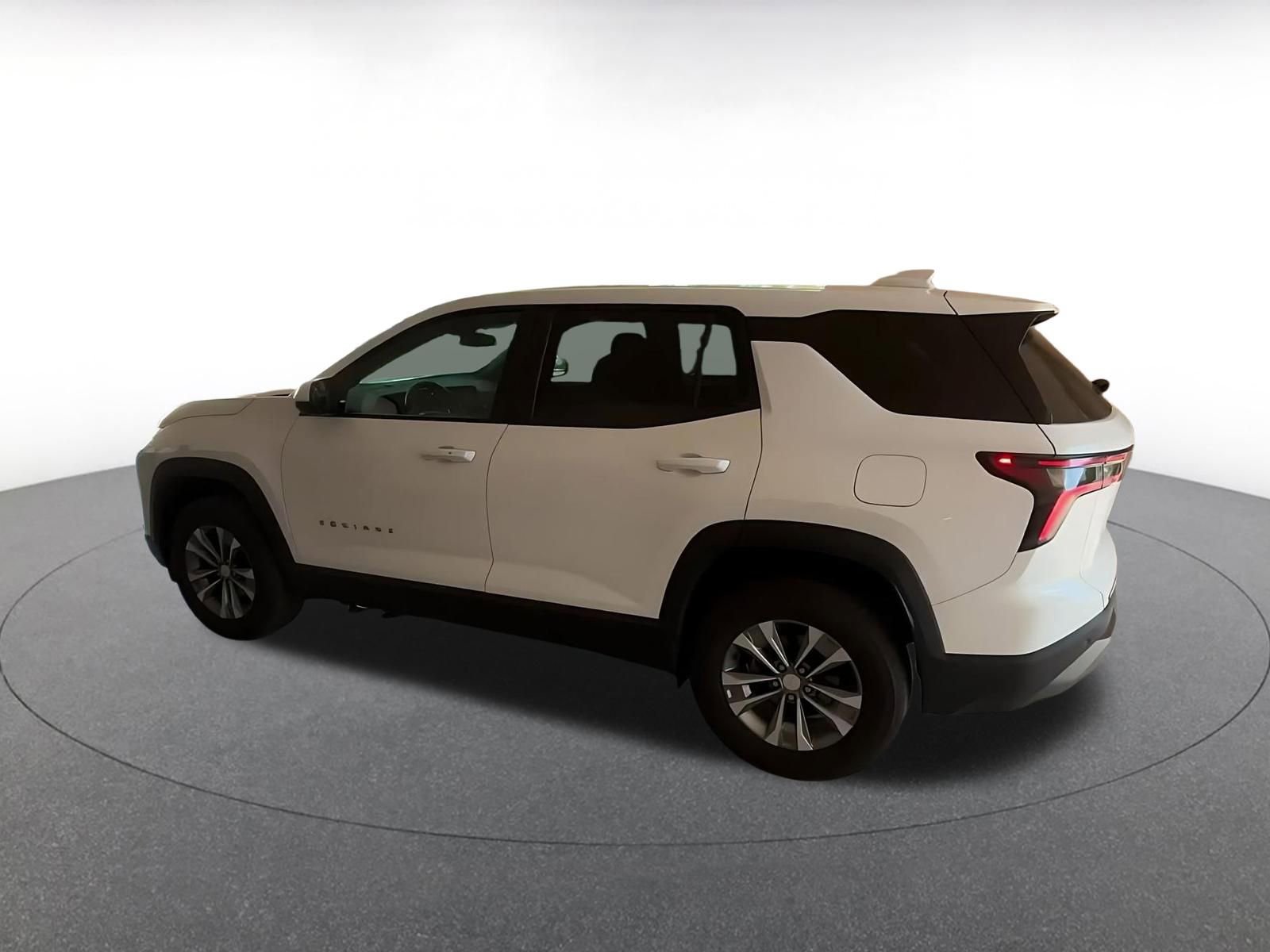 Thumbnail: 2025 Chevrolet Equinox - 10