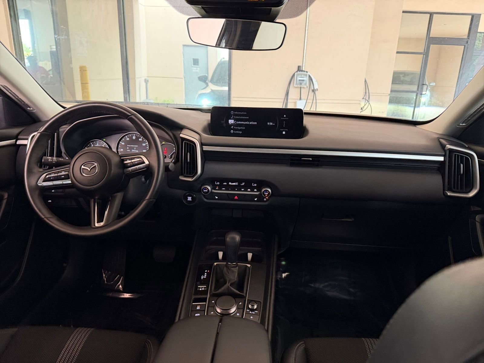 Thumbnail: 2025 Mazda CX-50 - 27