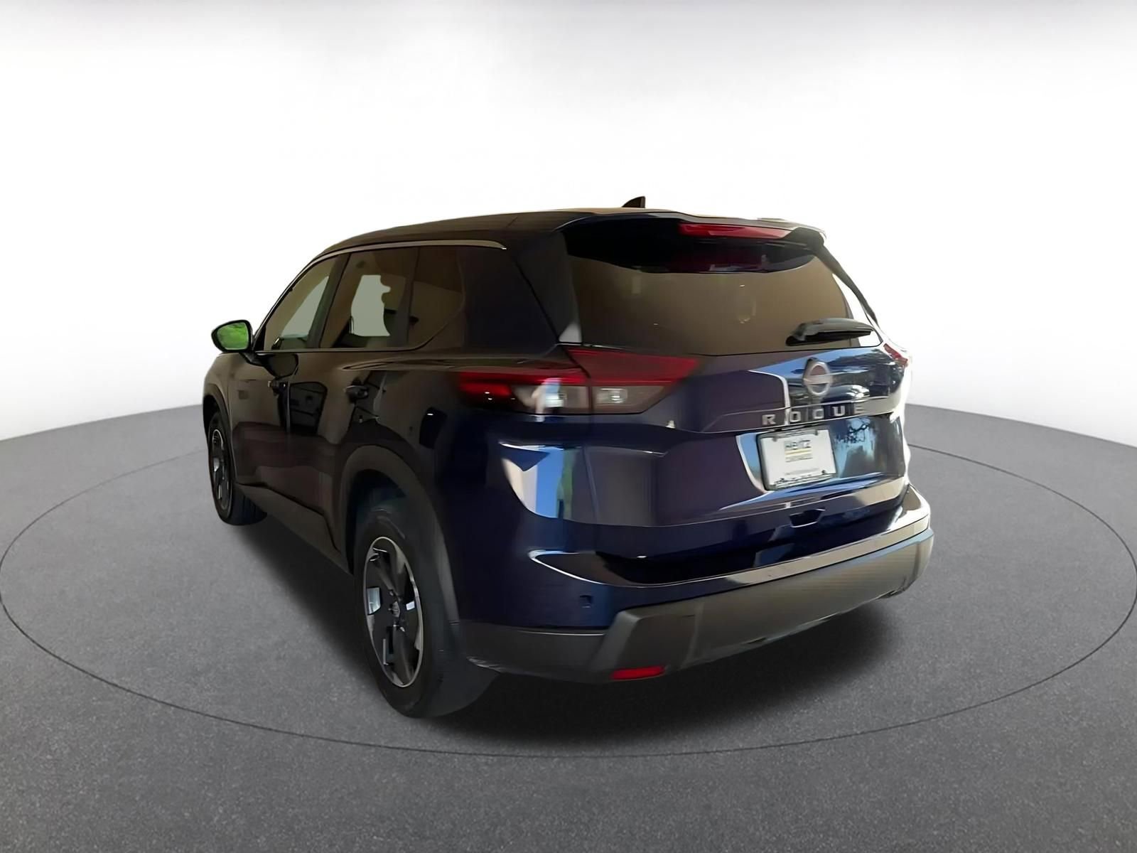 Thumbnail: 2025 Nissan Rogue - 11