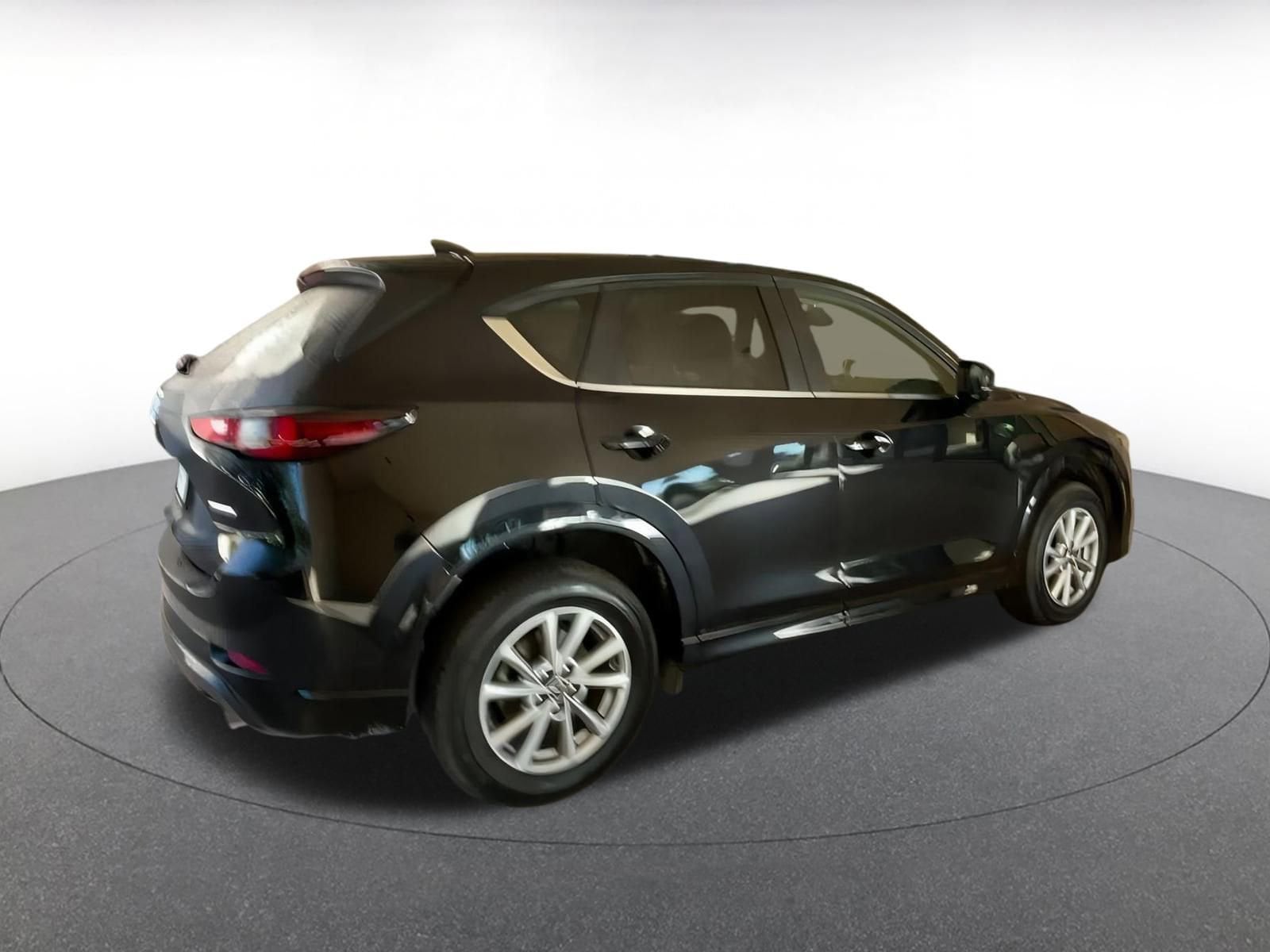 Thumbnail: 2025 Mazda CX-5 - 15