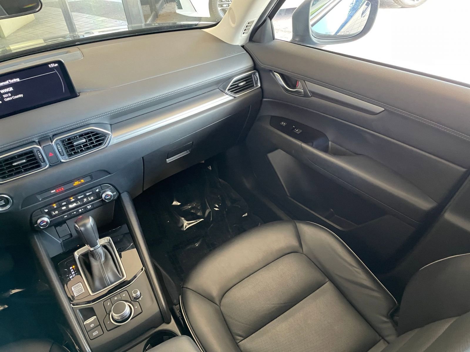 Thumbnail: 2025 Mazda CX-5 - 35