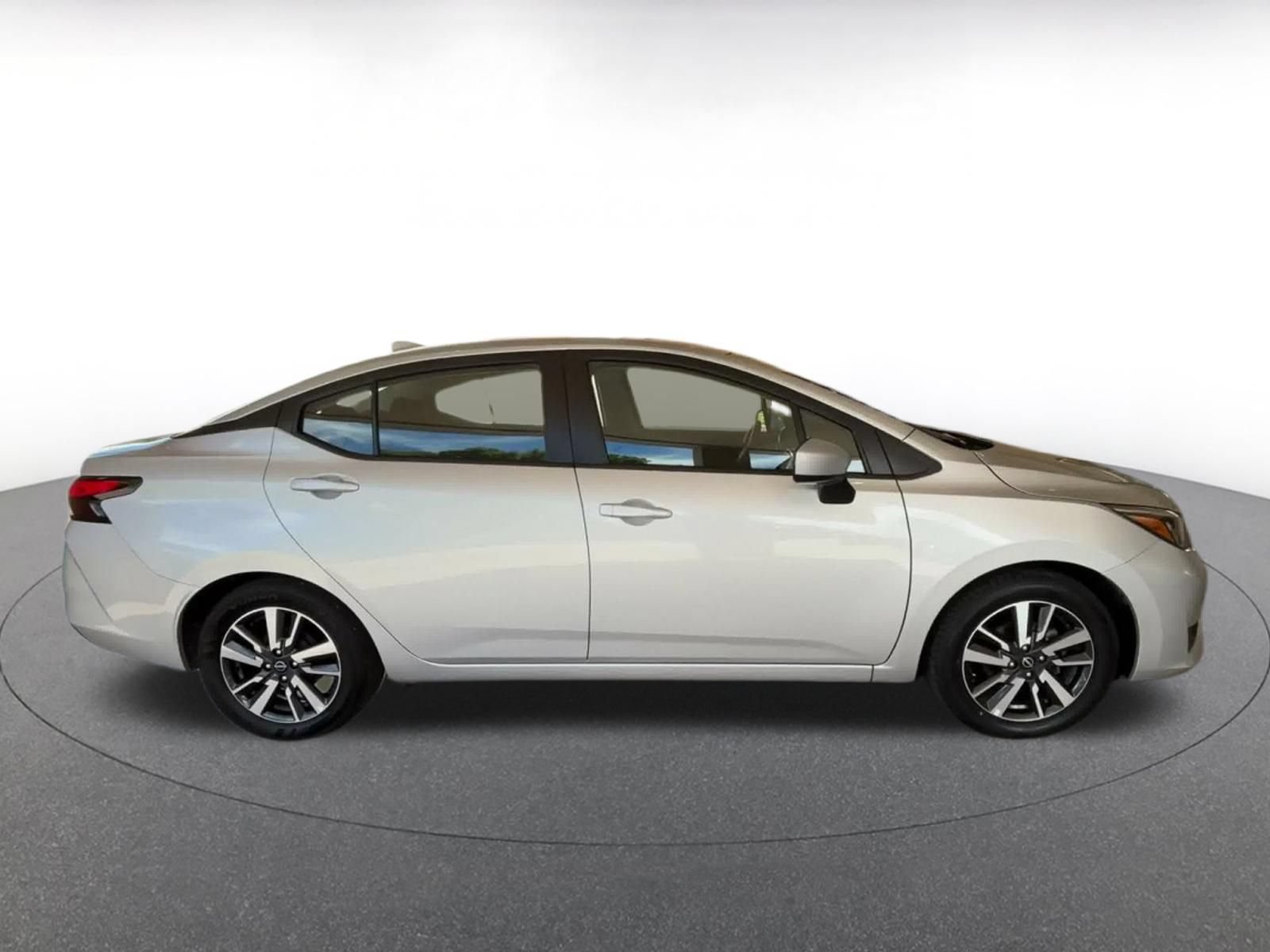 Thumbnail: 2025 Nissan Versa - 15