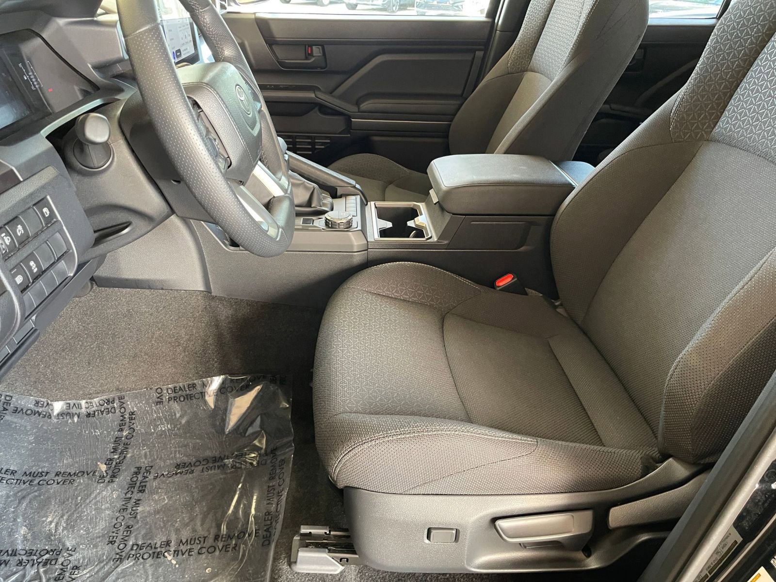 Thumbnail: 2025 Toyota 4Runner - 25