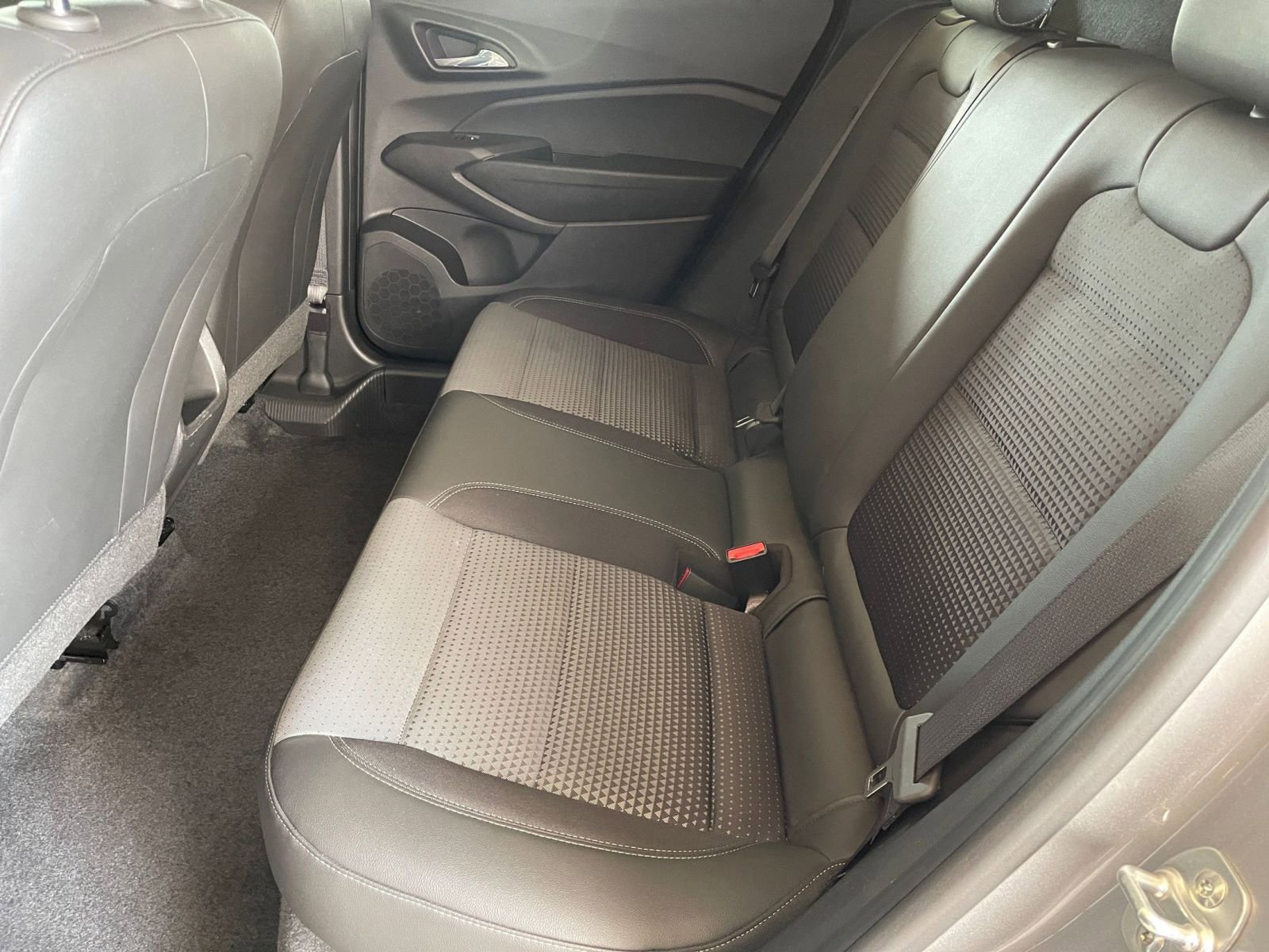 Thumbnail: 2025 Chevrolet Trax - 23