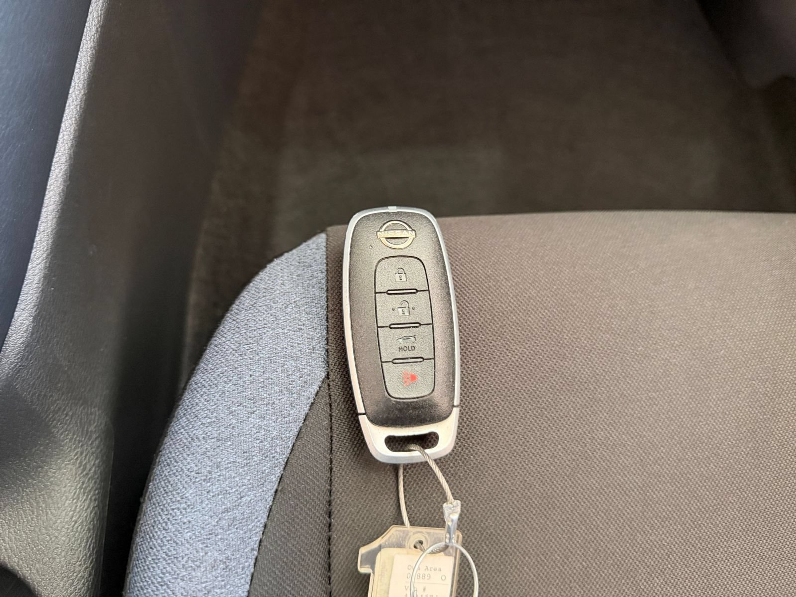 Thumbnail: 2025 Nissan Versa - 15
