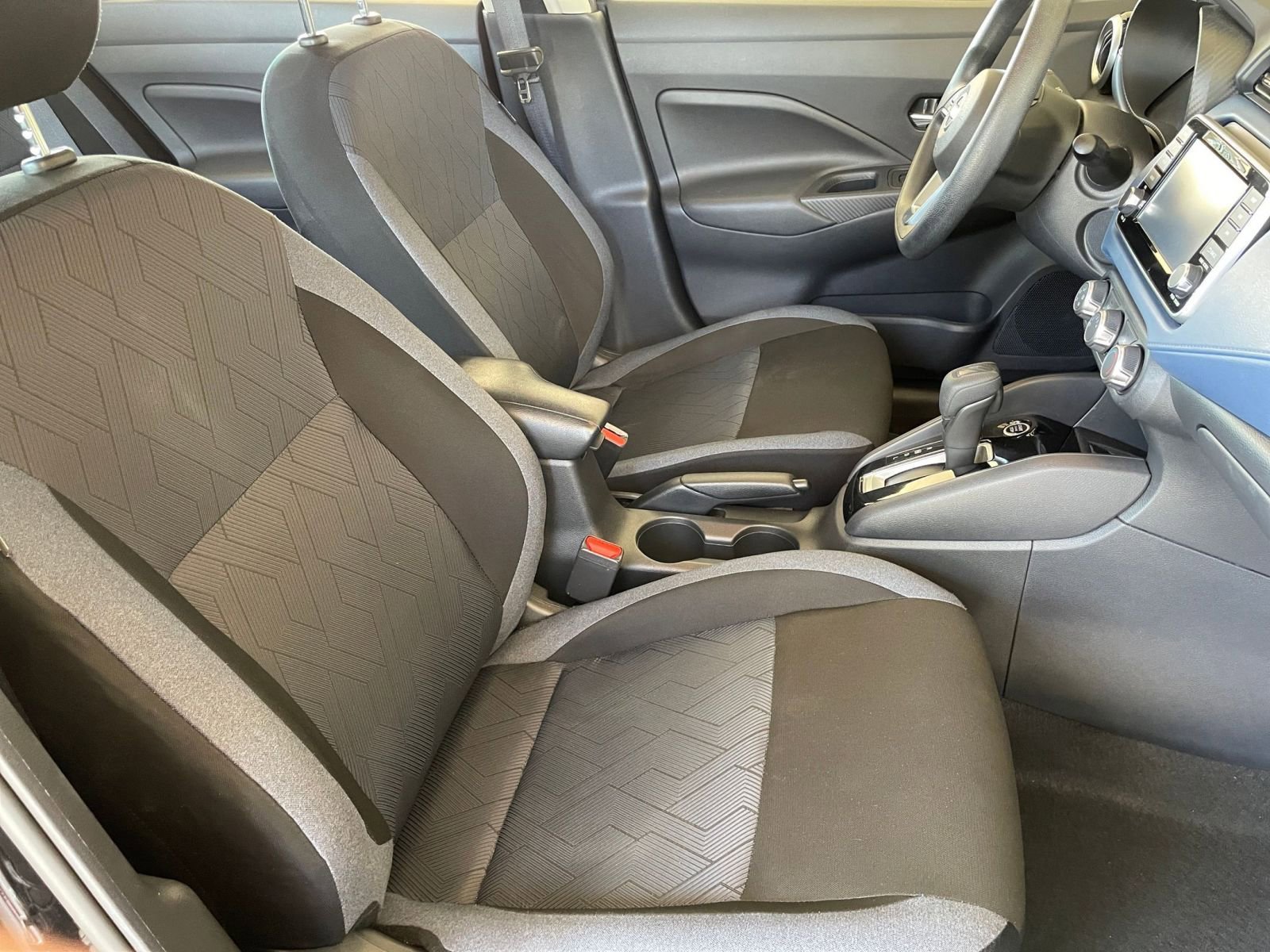 Thumbnail: 2025 Nissan Versa - 34