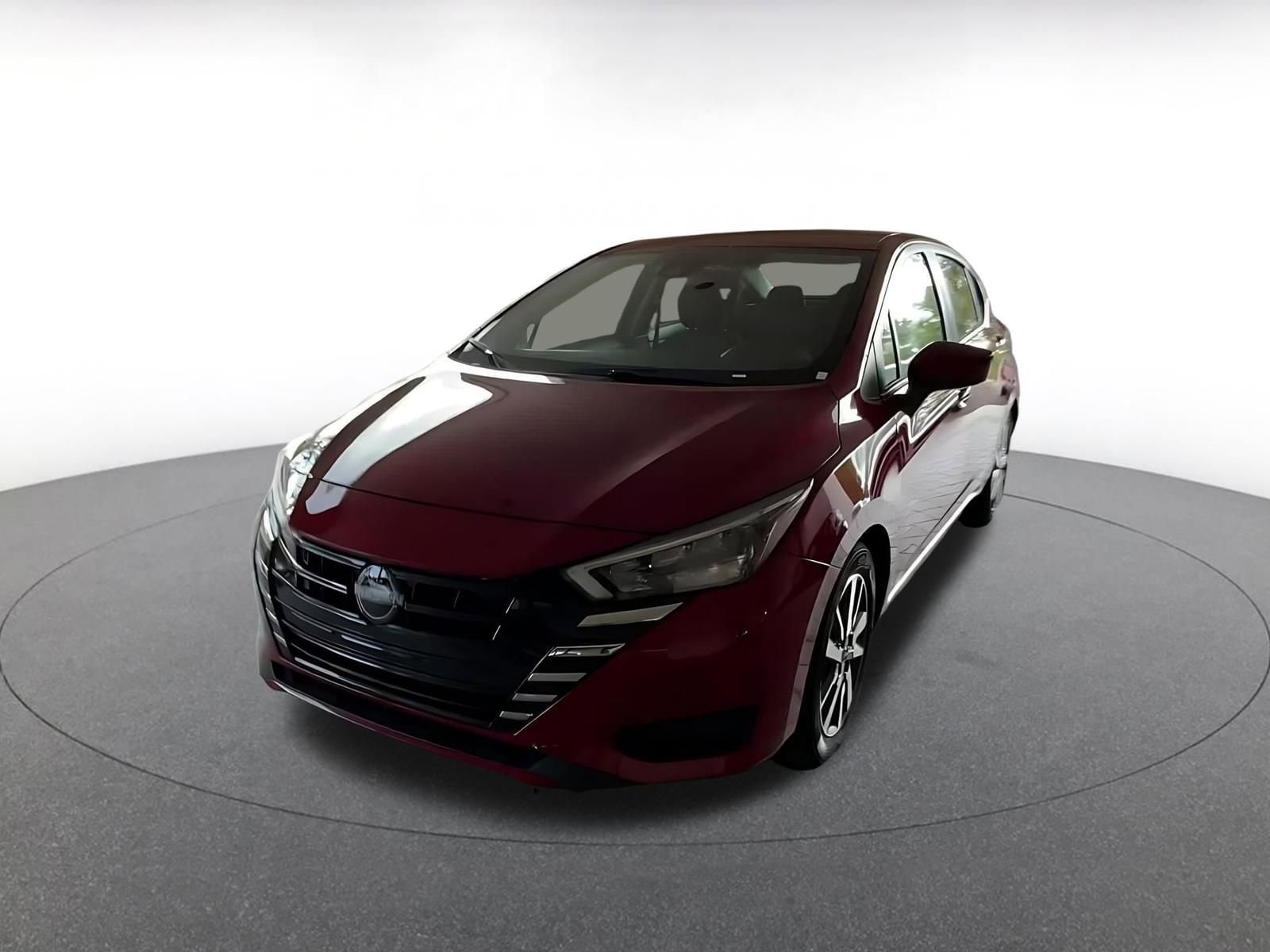 Thumbnail: 2025 Nissan Versa - 7