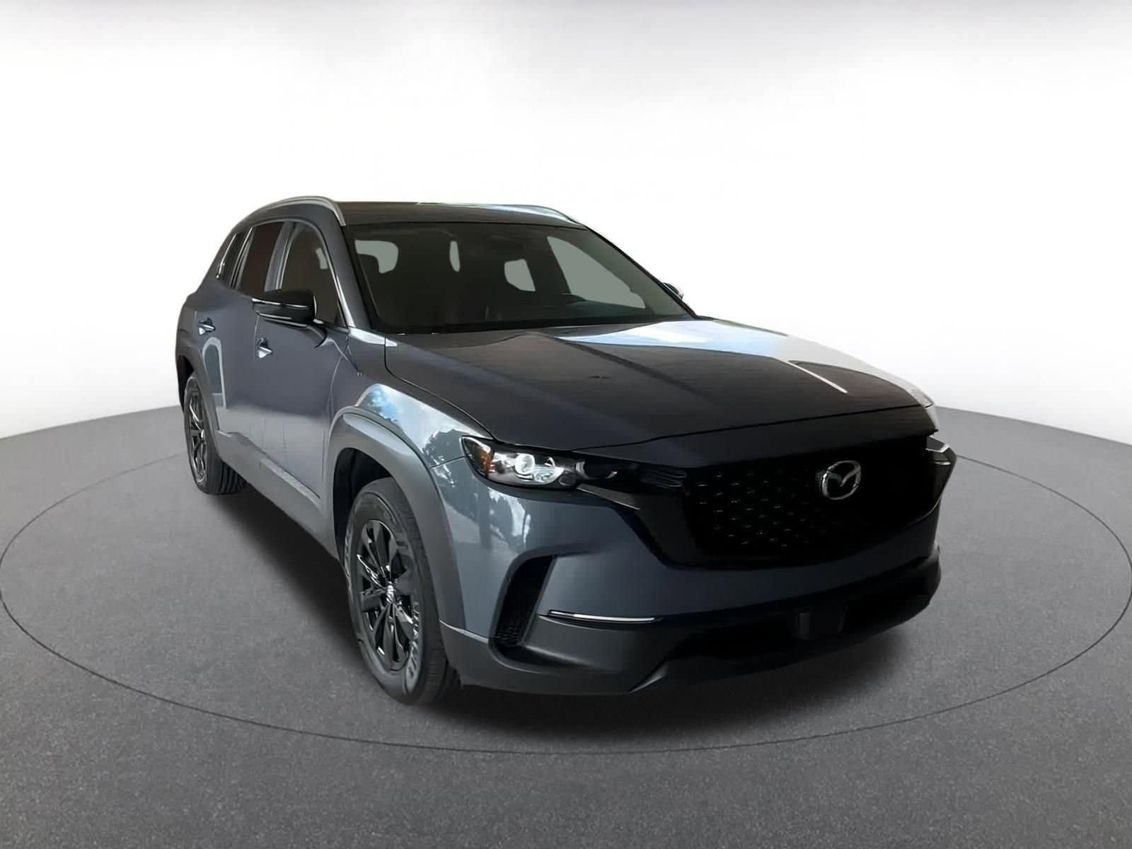 Thumbnail: 2025 Mazda CX-50 - 3