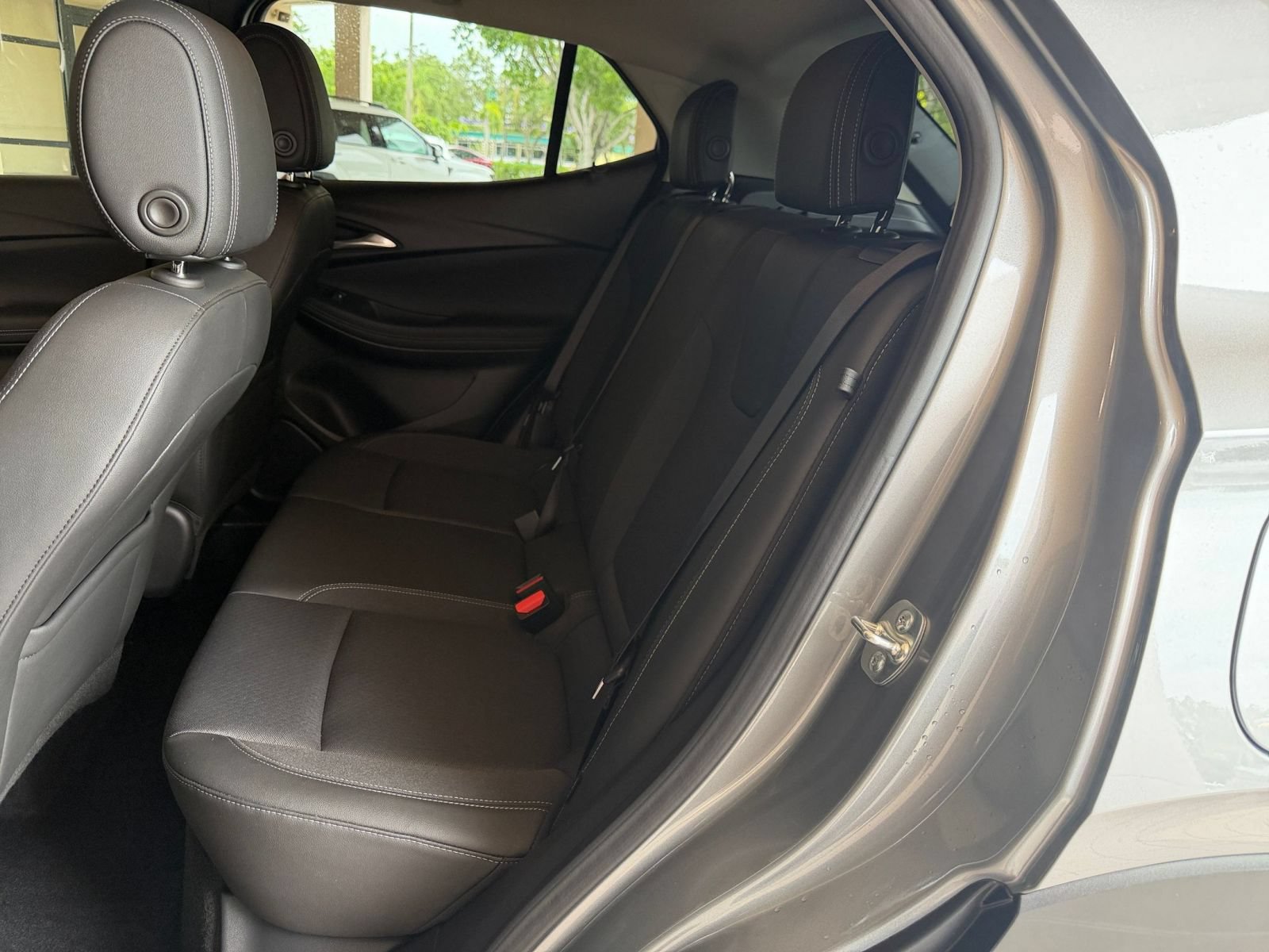 Thumbnail: 2026 Buick Encore GX - 20