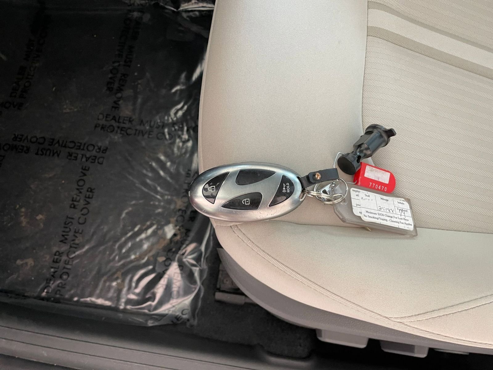 Thumbnail: 2025 Hyundai Sonata - 20