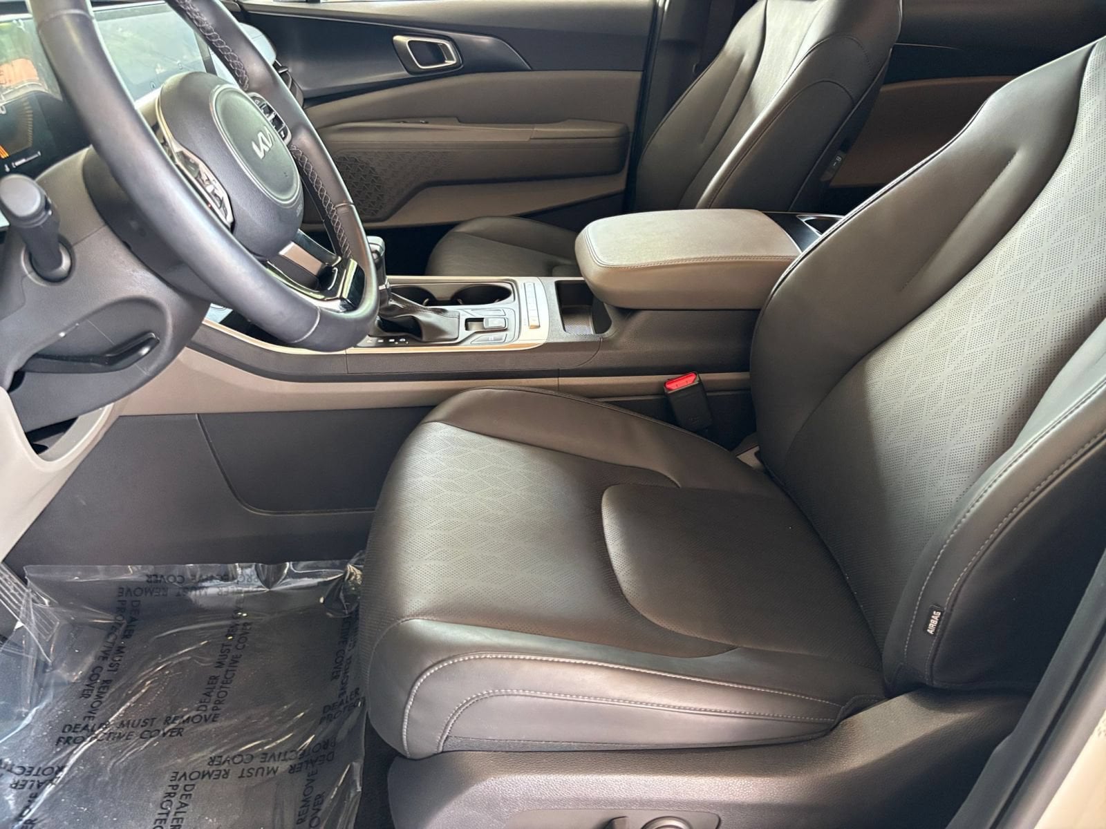 Thumbnail: 2026 Kia Carnival - 28
