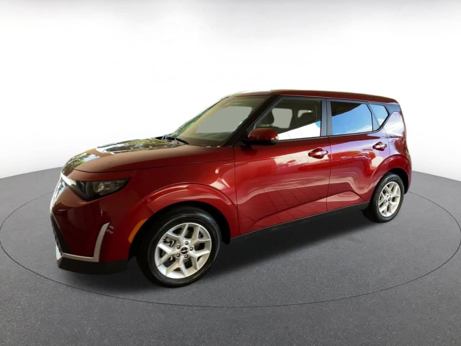 Thumbnail: 2025 Kia Soul - 7