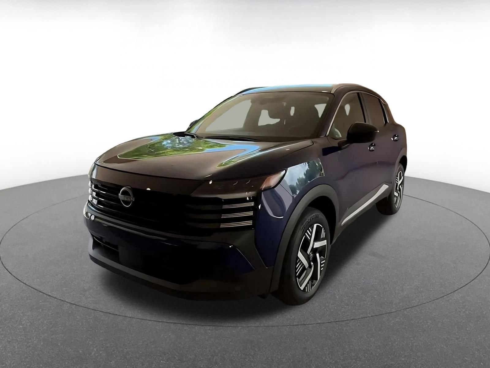 Thumbnail: 2026 Nissan Kicks - 7