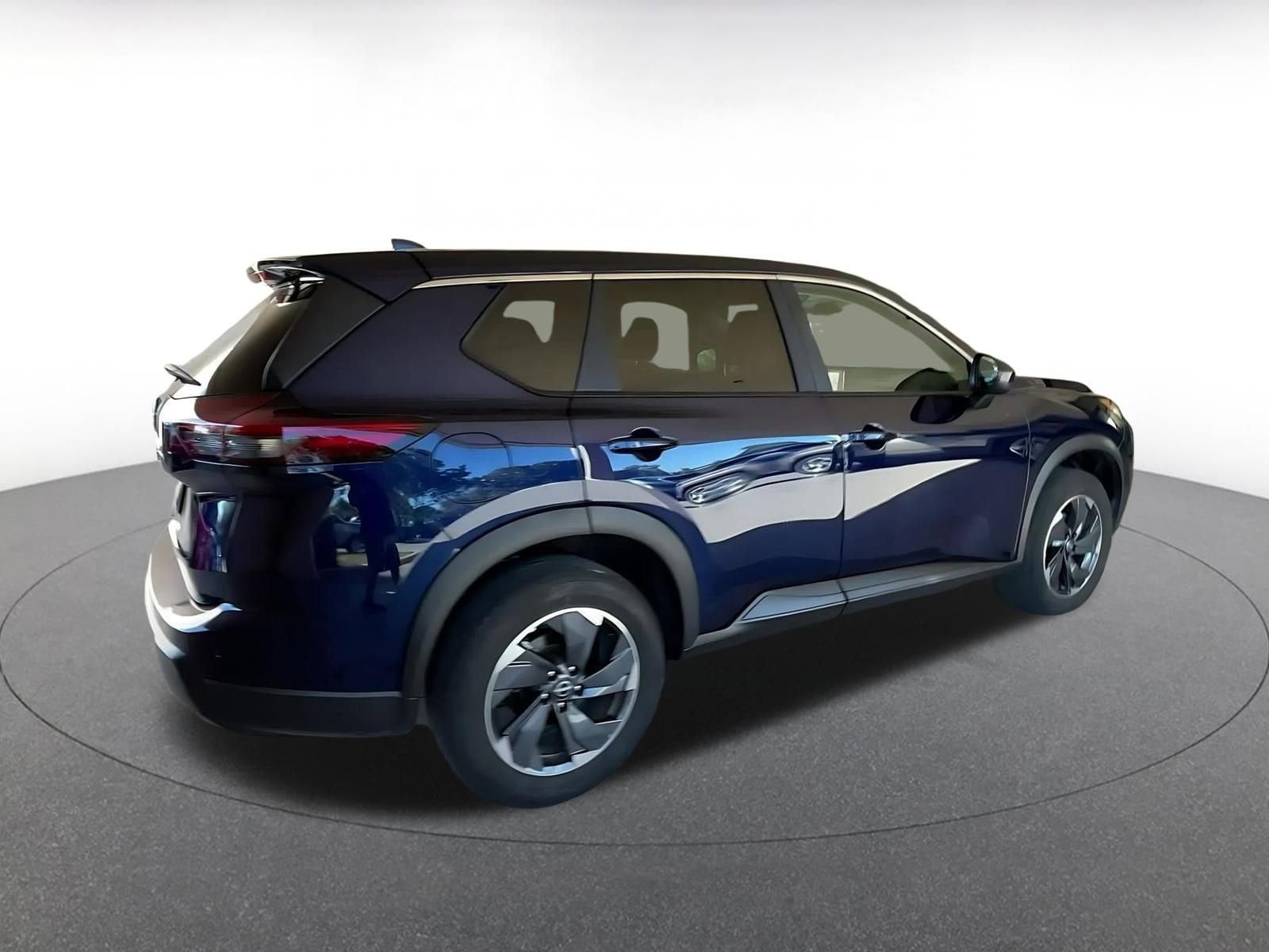 Thumbnail: 2025 Nissan Rogue - 15