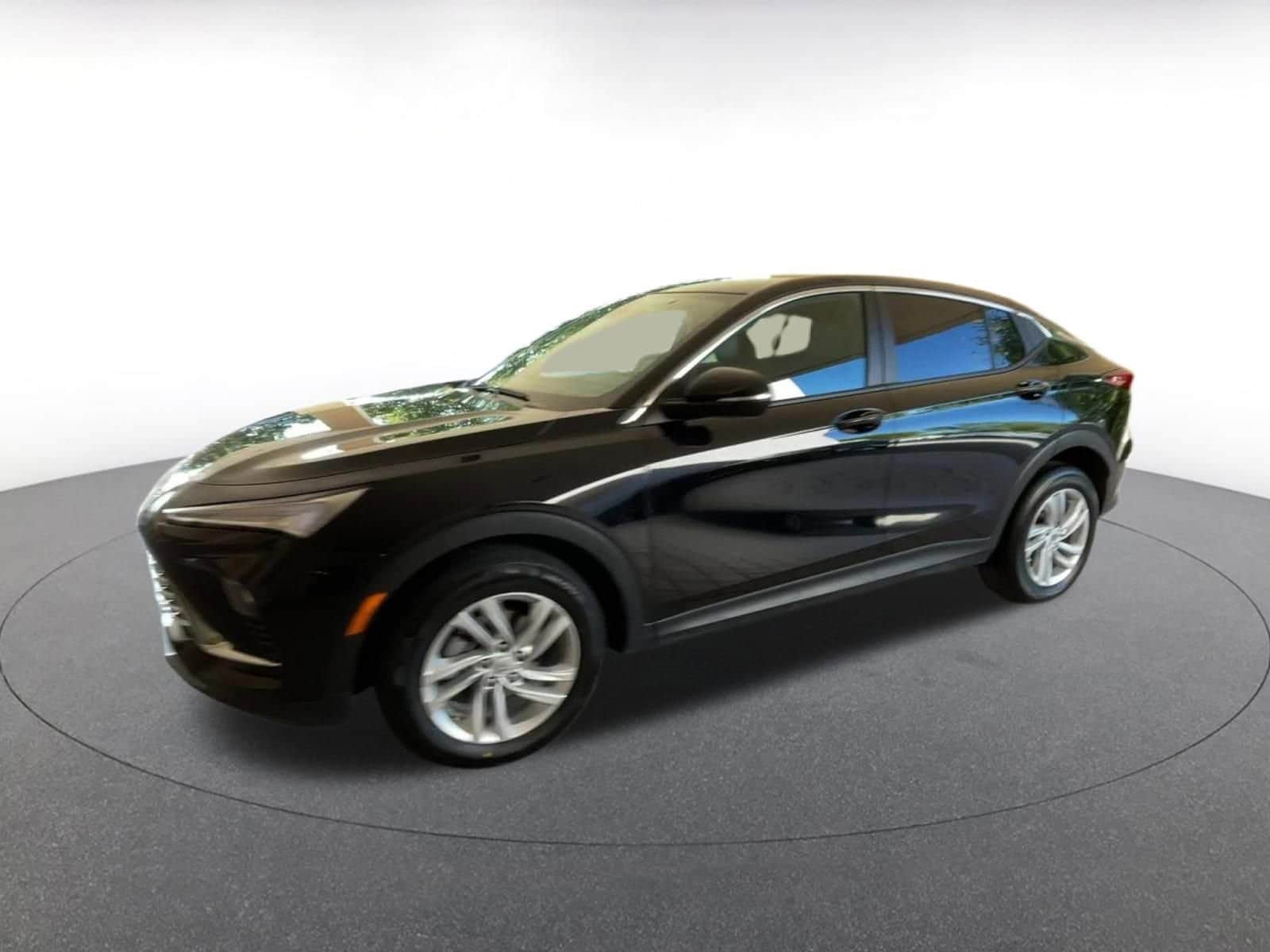 Thumbnail: 2025 Buick Envista - 8