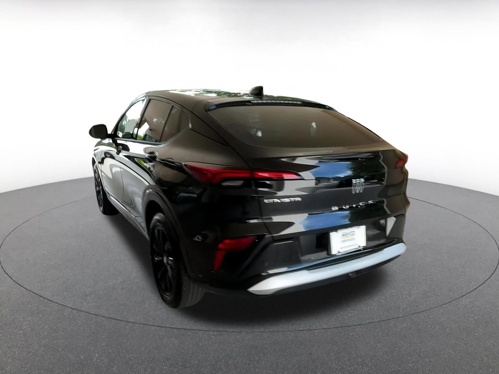 Thumbnail: 2025 Buick Envista - 11