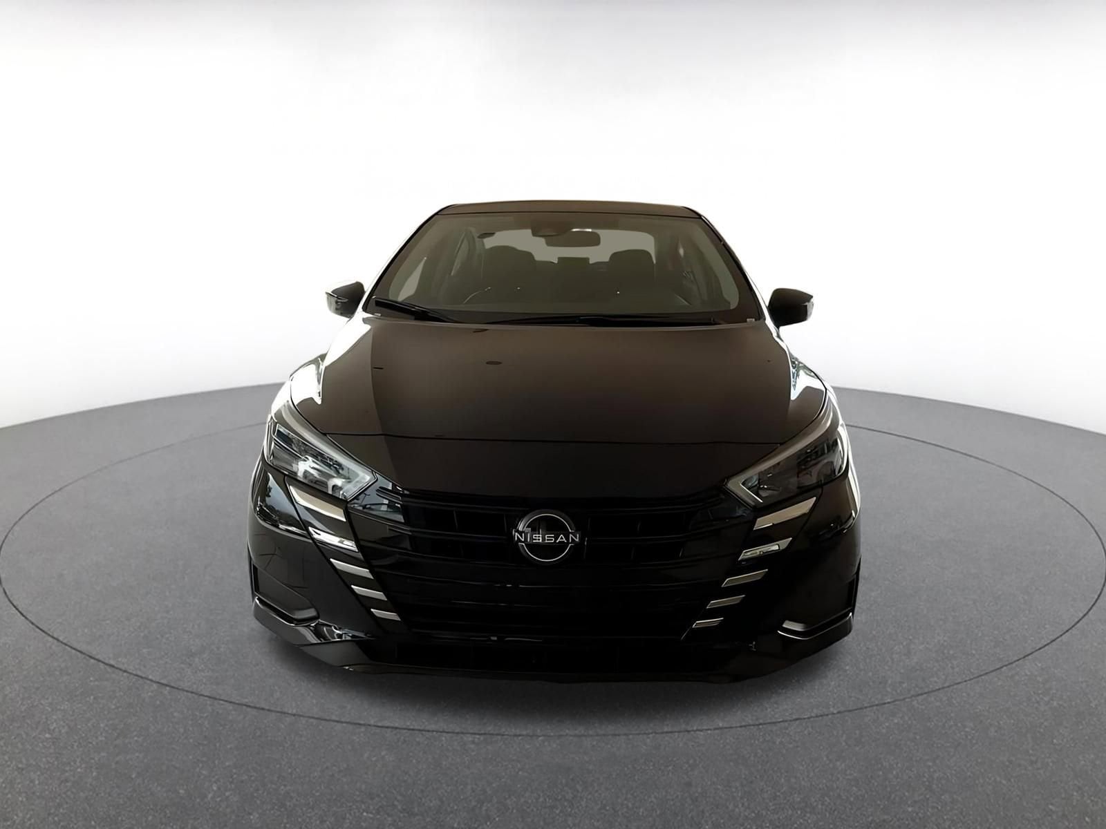 Thumbnail: 2025 Nissan Versa - 4