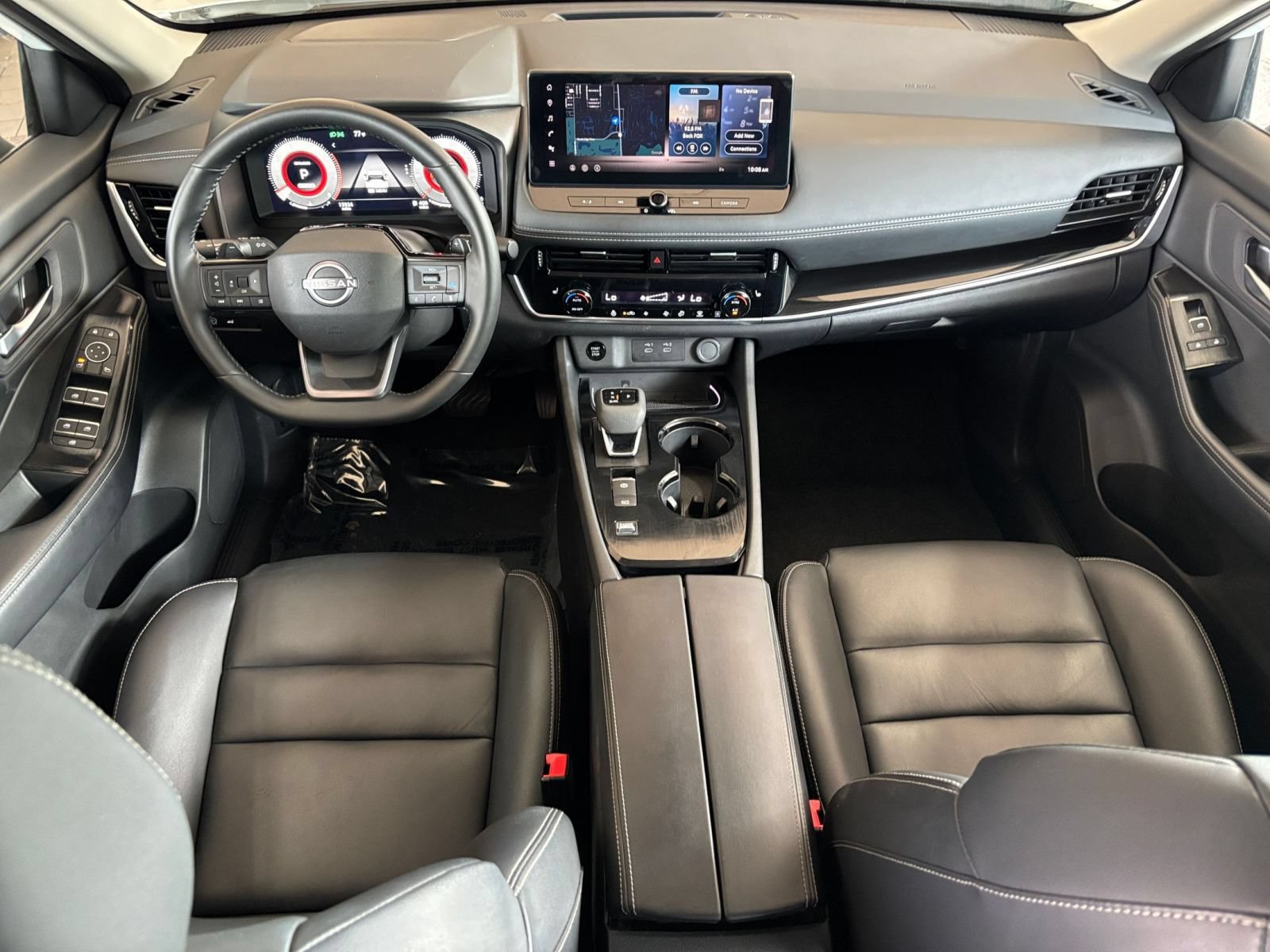 Thumbnail: 2026 Nissan Rogue - 34