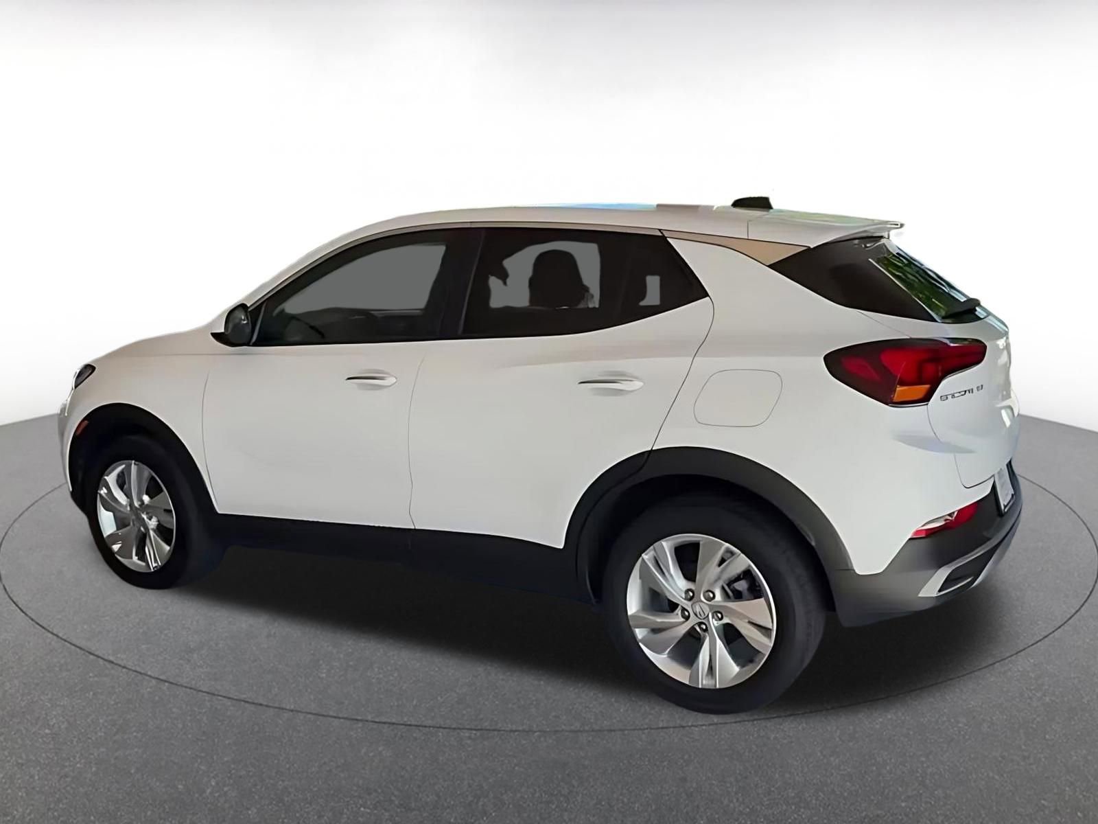Thumbnail: 2025 Buick Encore GX - 10