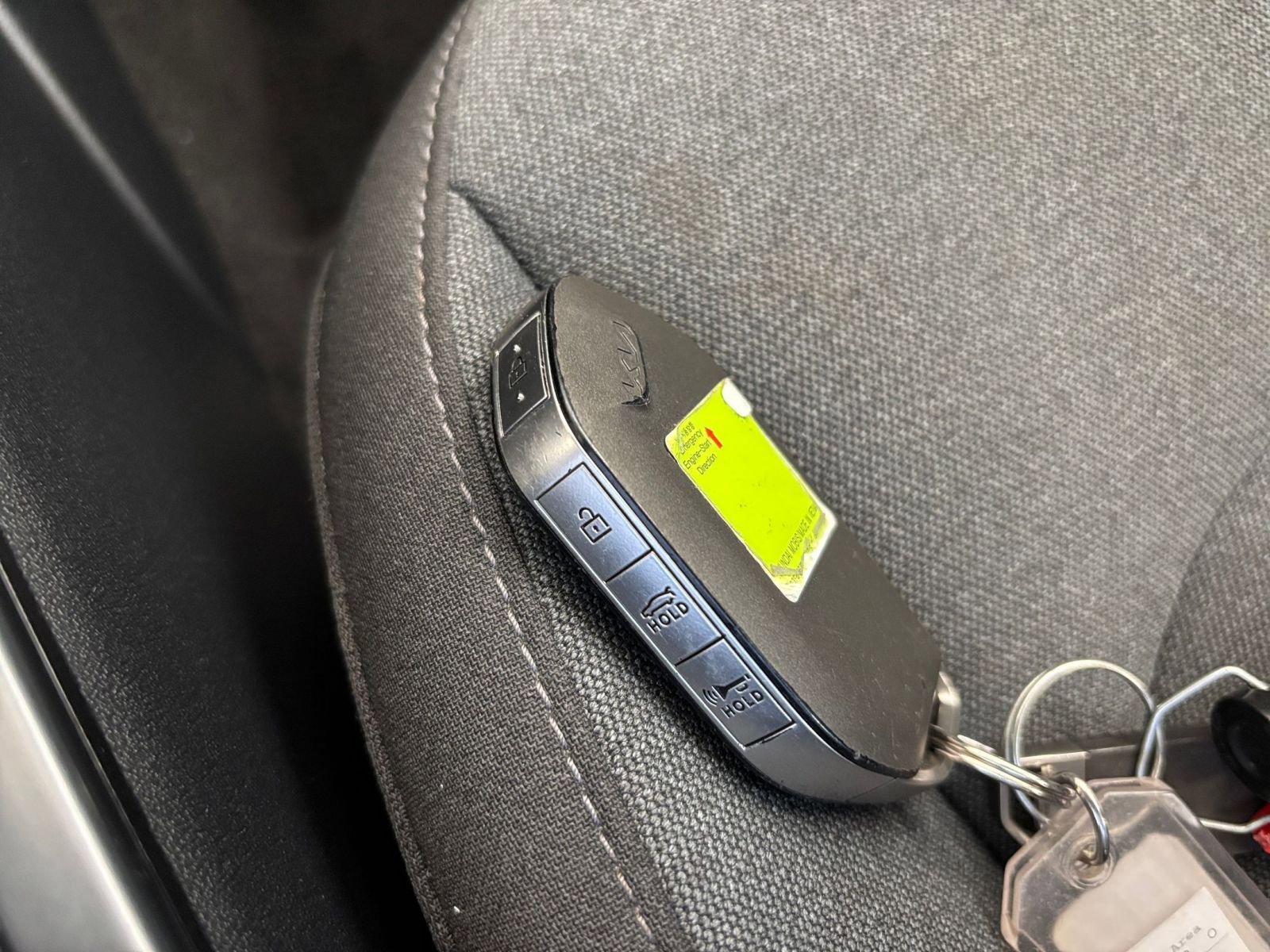 Thumbnail: 2025 Kia K4 - 21