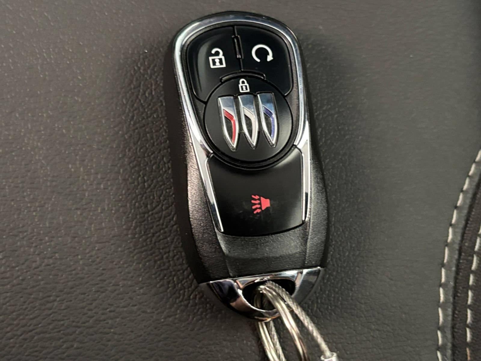 Thumbnail: 2026 Buick Encore GX - 19