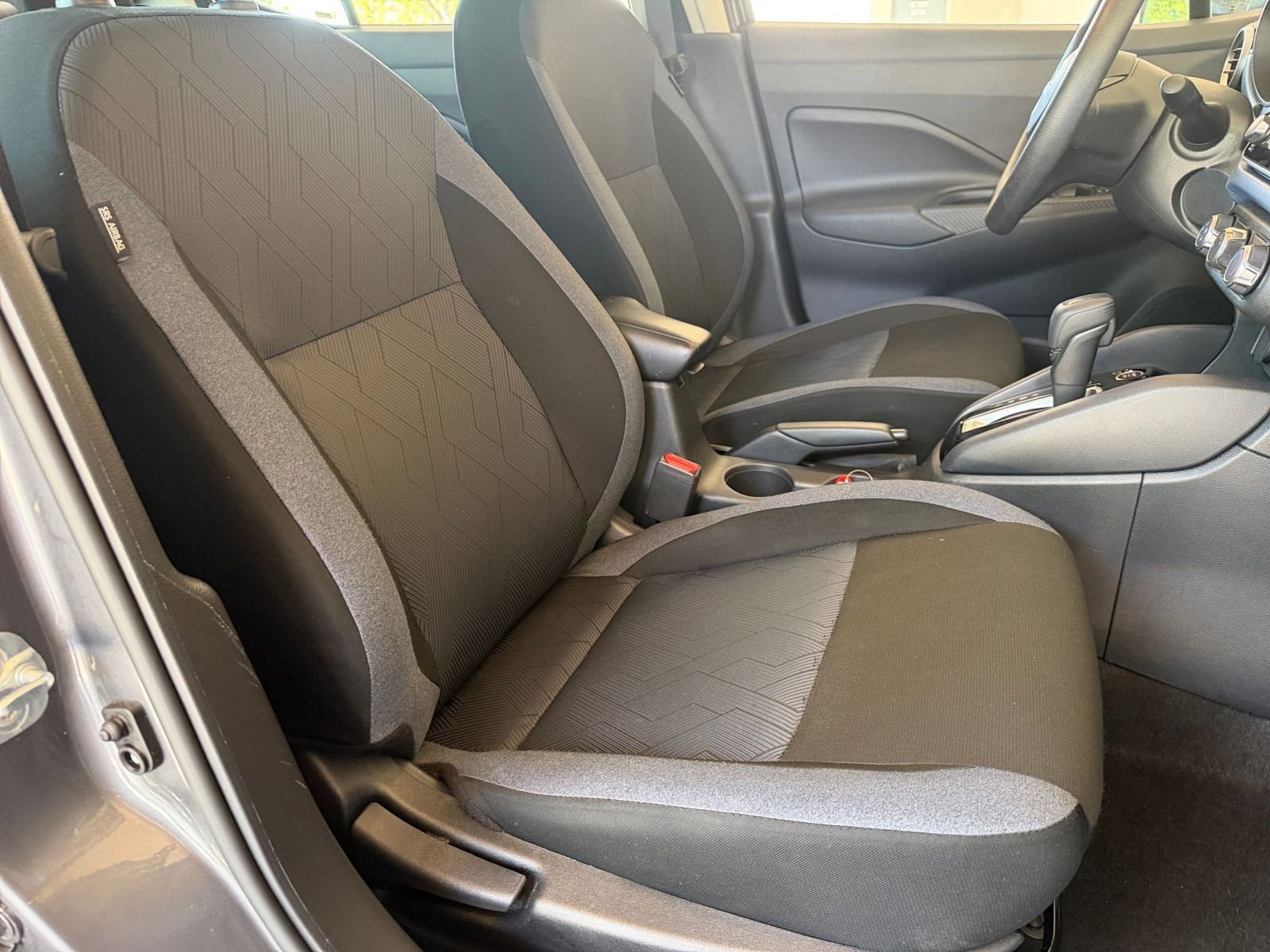 Thumbnail: 2025 Nissan Versa - 34