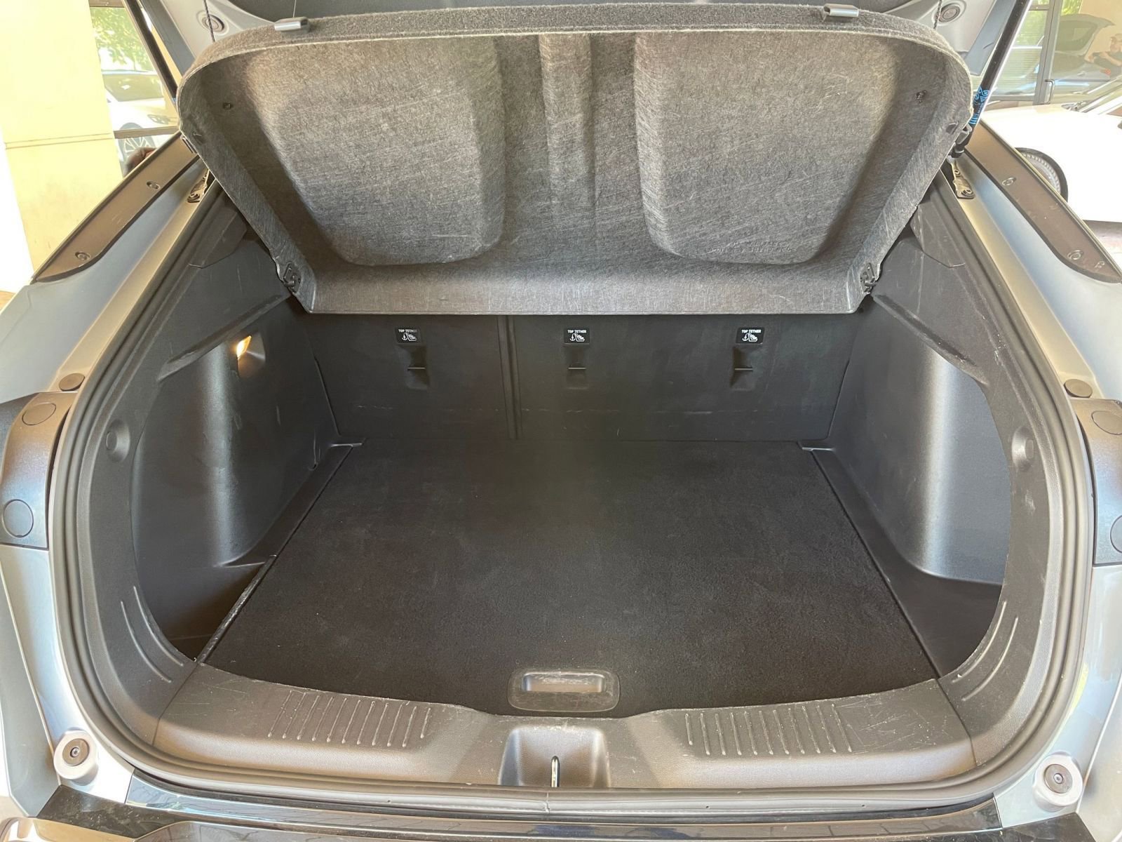 Thumbnail: 2025 Buick Envista - 31