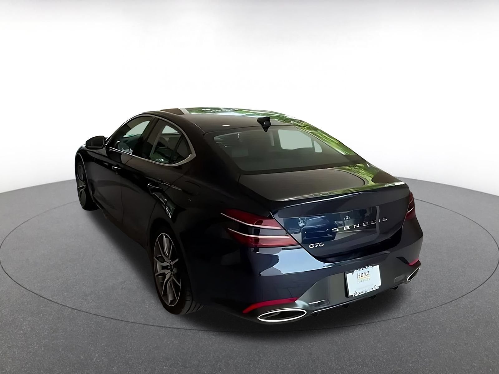 Thumbnail: 2026 Genesis G70 - 15