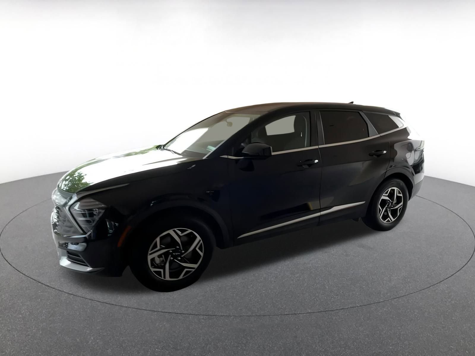 Thumbnail: 2025 Kia Sportage - 7