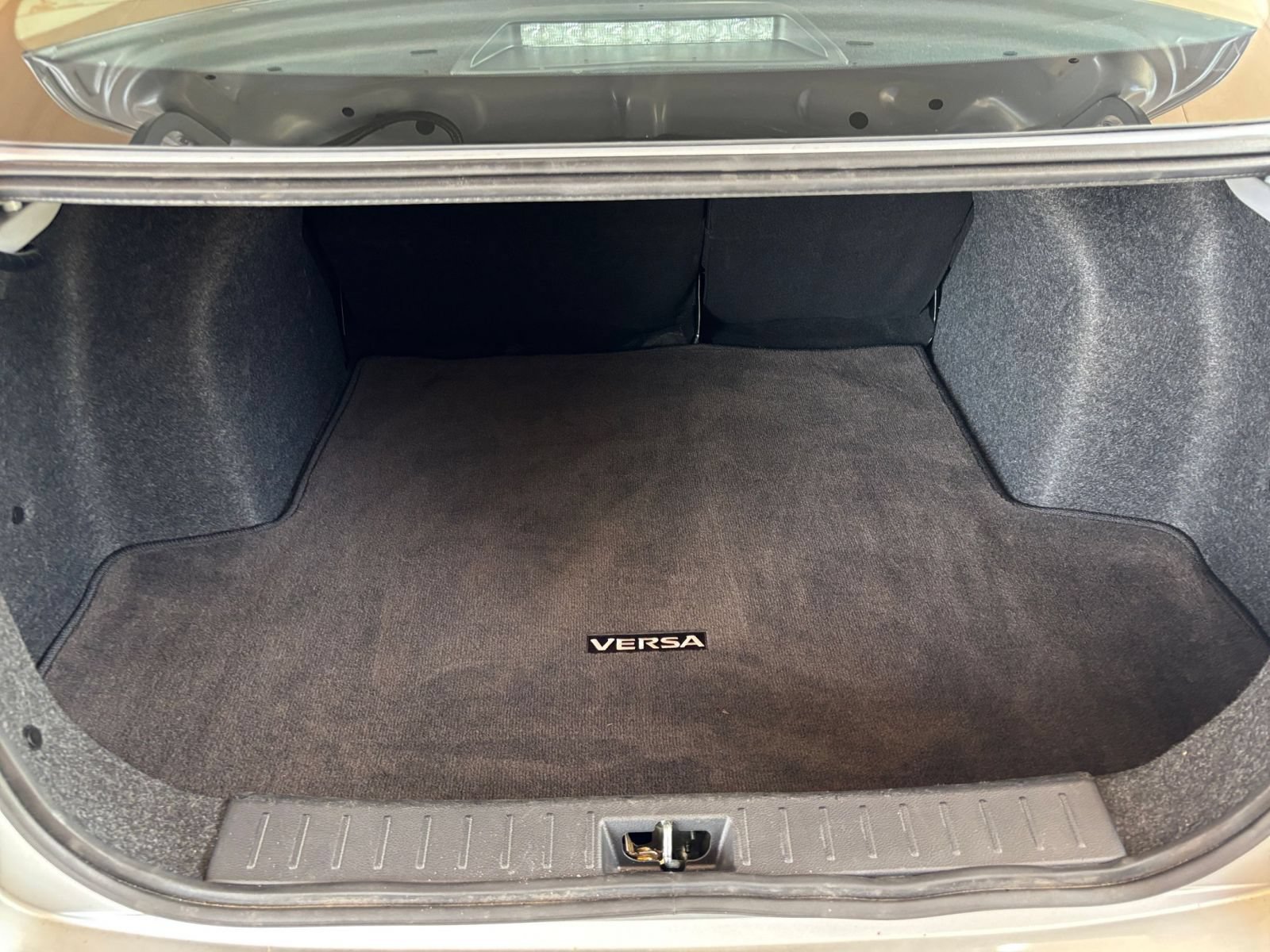 Thumbnail: 2025 Nissan Versa - 24