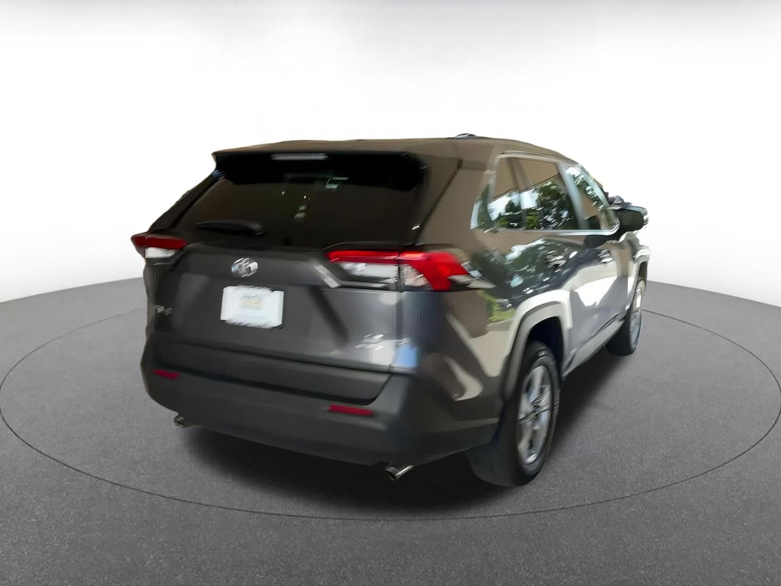 Thumbnail: 2025 Toyota RAV4 - 20