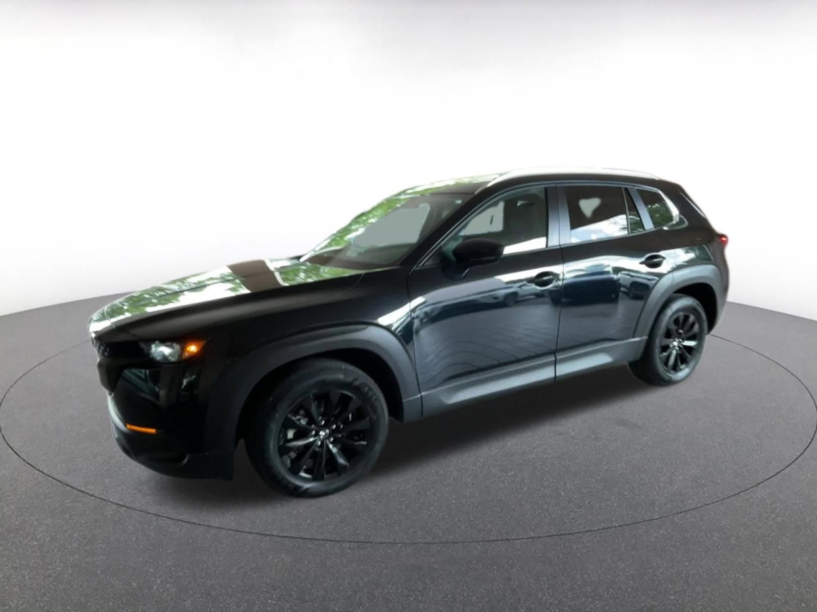 Thumbnail: 2025 Mazda CX-50 - 8