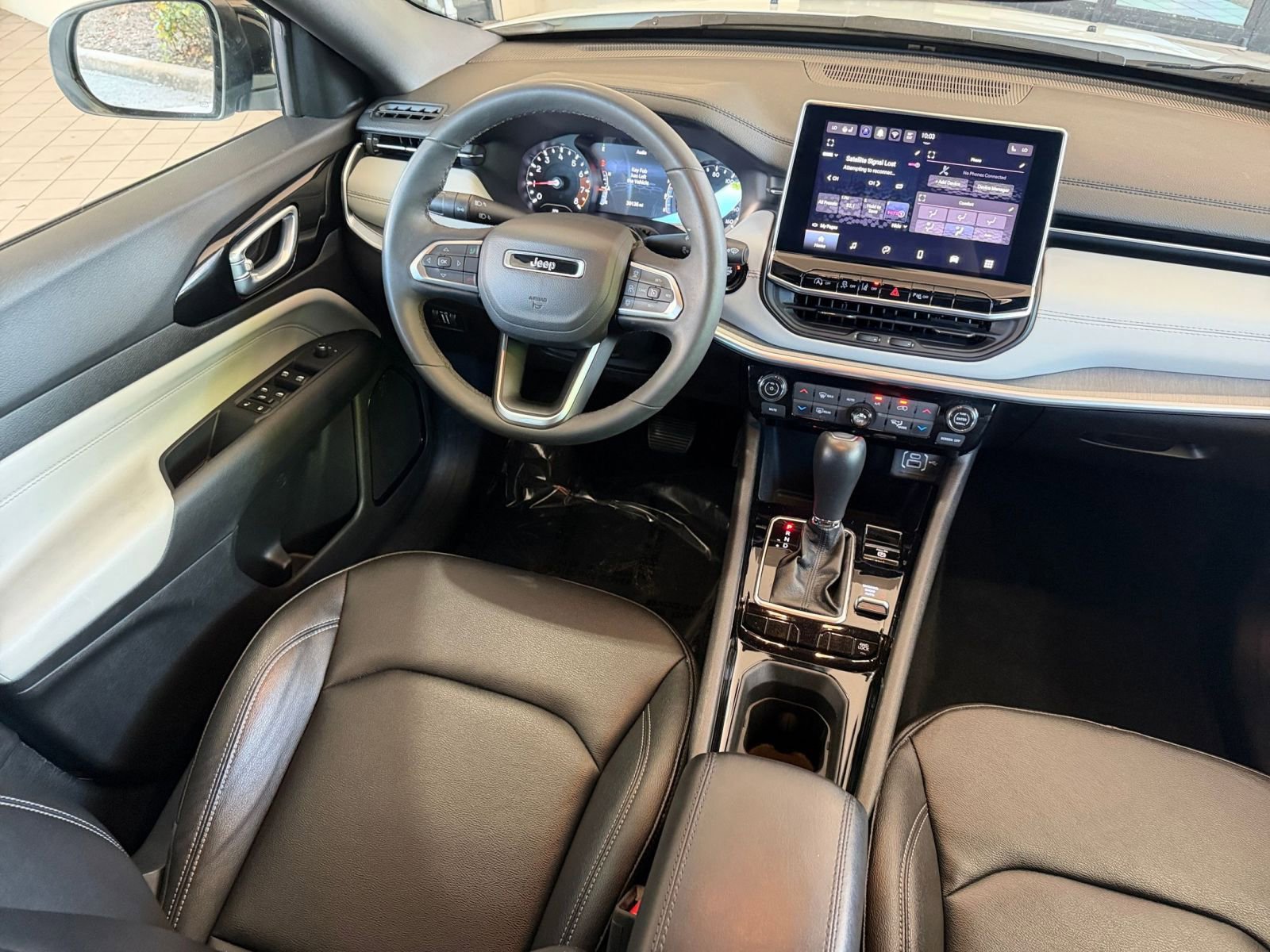 Thumbnail: 2025 Jeep Compass - 35