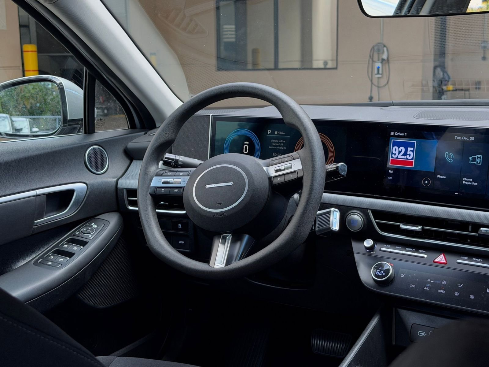 Thumbnail: 2025 Hyundai Sonata - 28