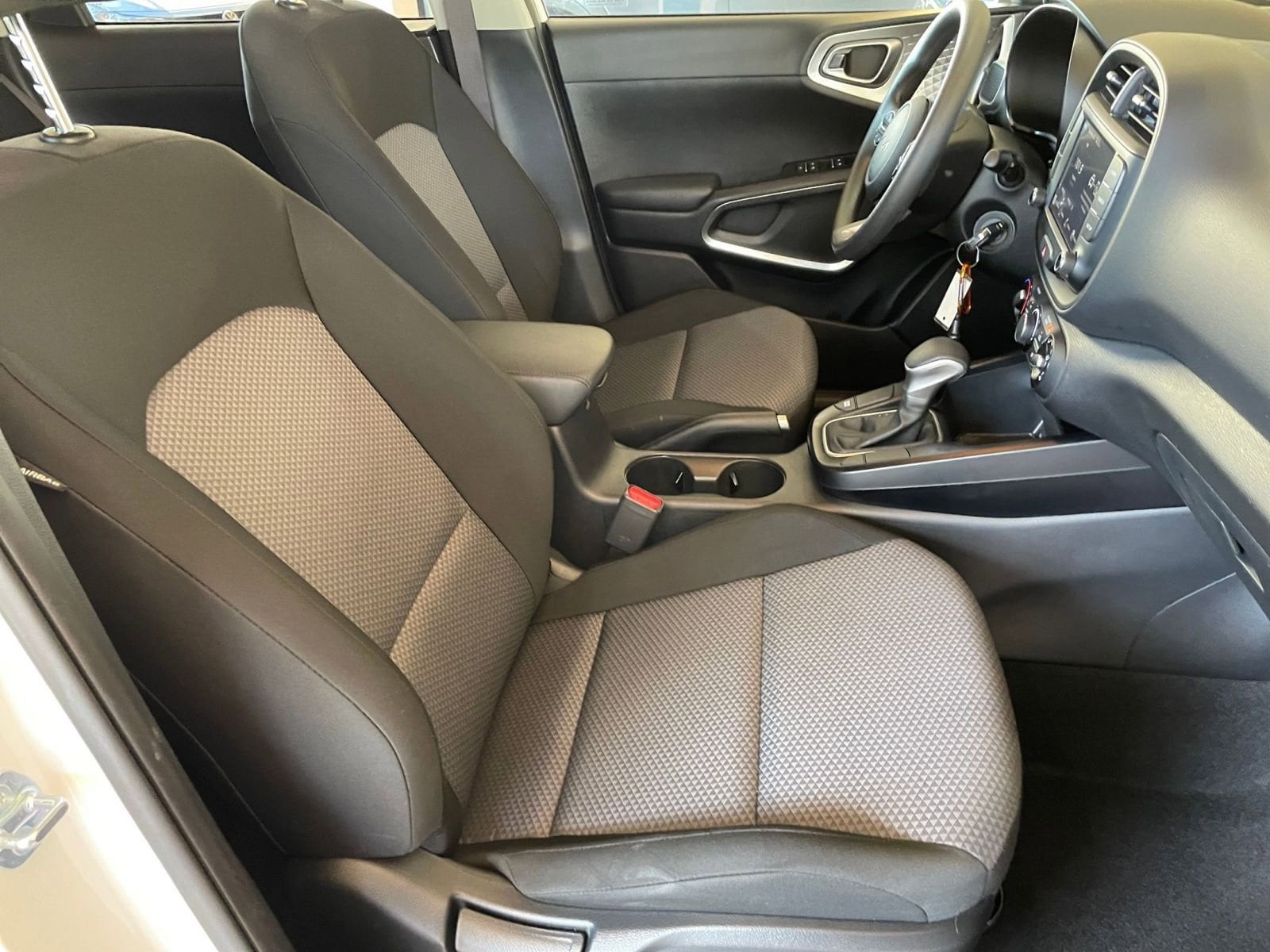 Thumbnail: 2025 Kia Soul - 34