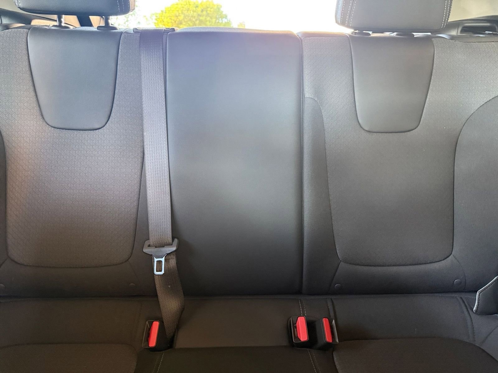 Thumbnail: 2025 Buick Encore GX - 32