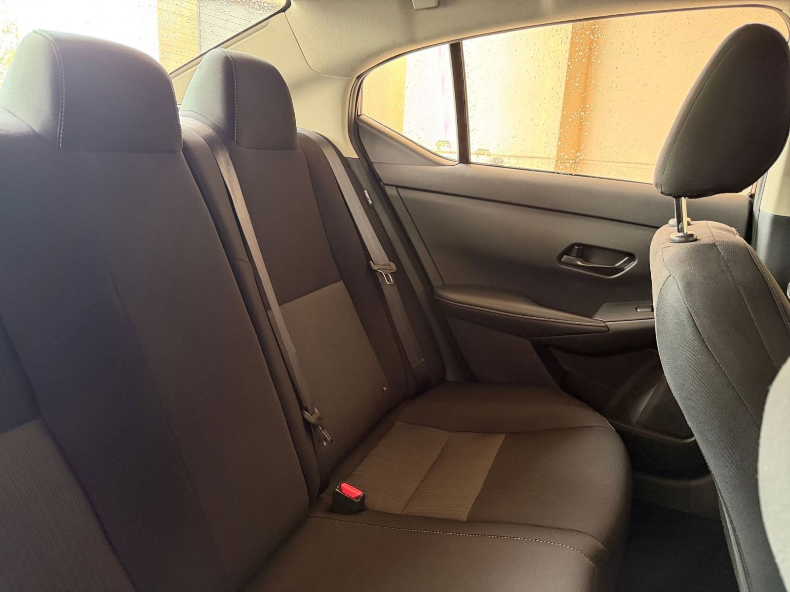 Thumbnail: 2025 Nissan Sentra - 32