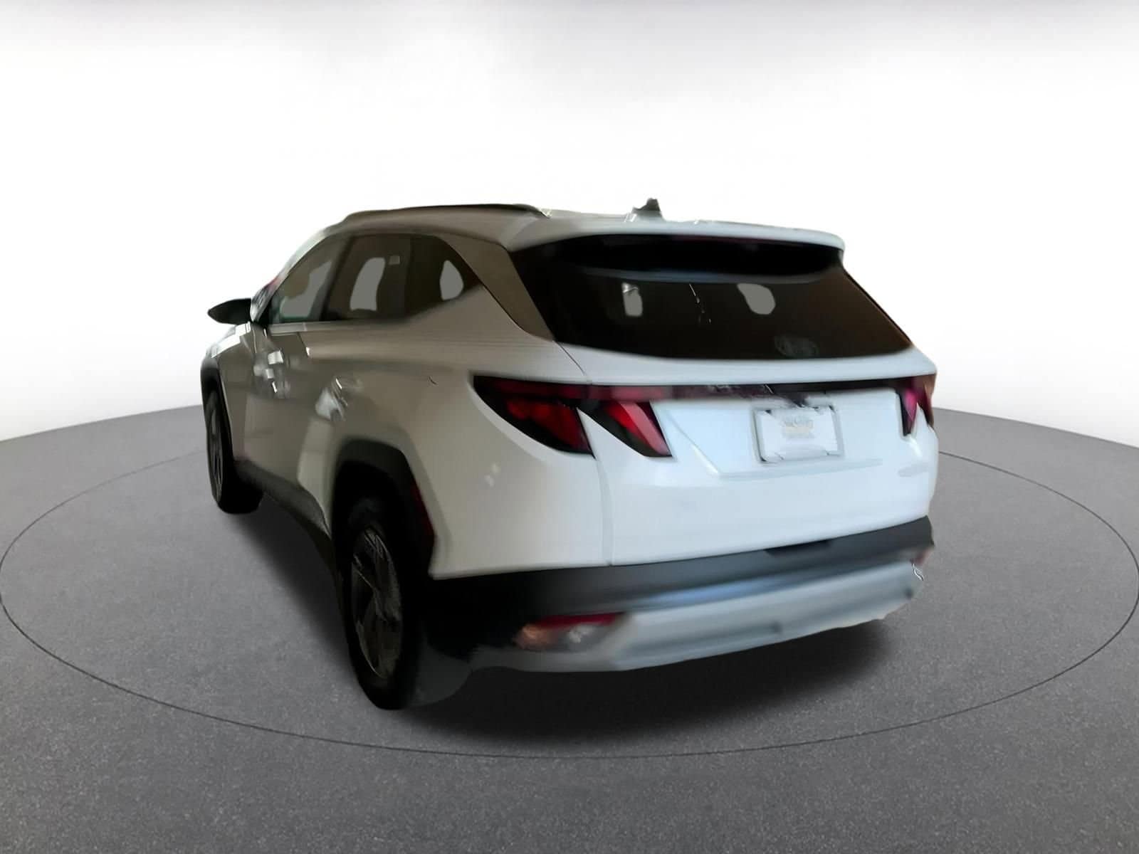 Thumbnail: 2025 Hyundai Tucson - 11