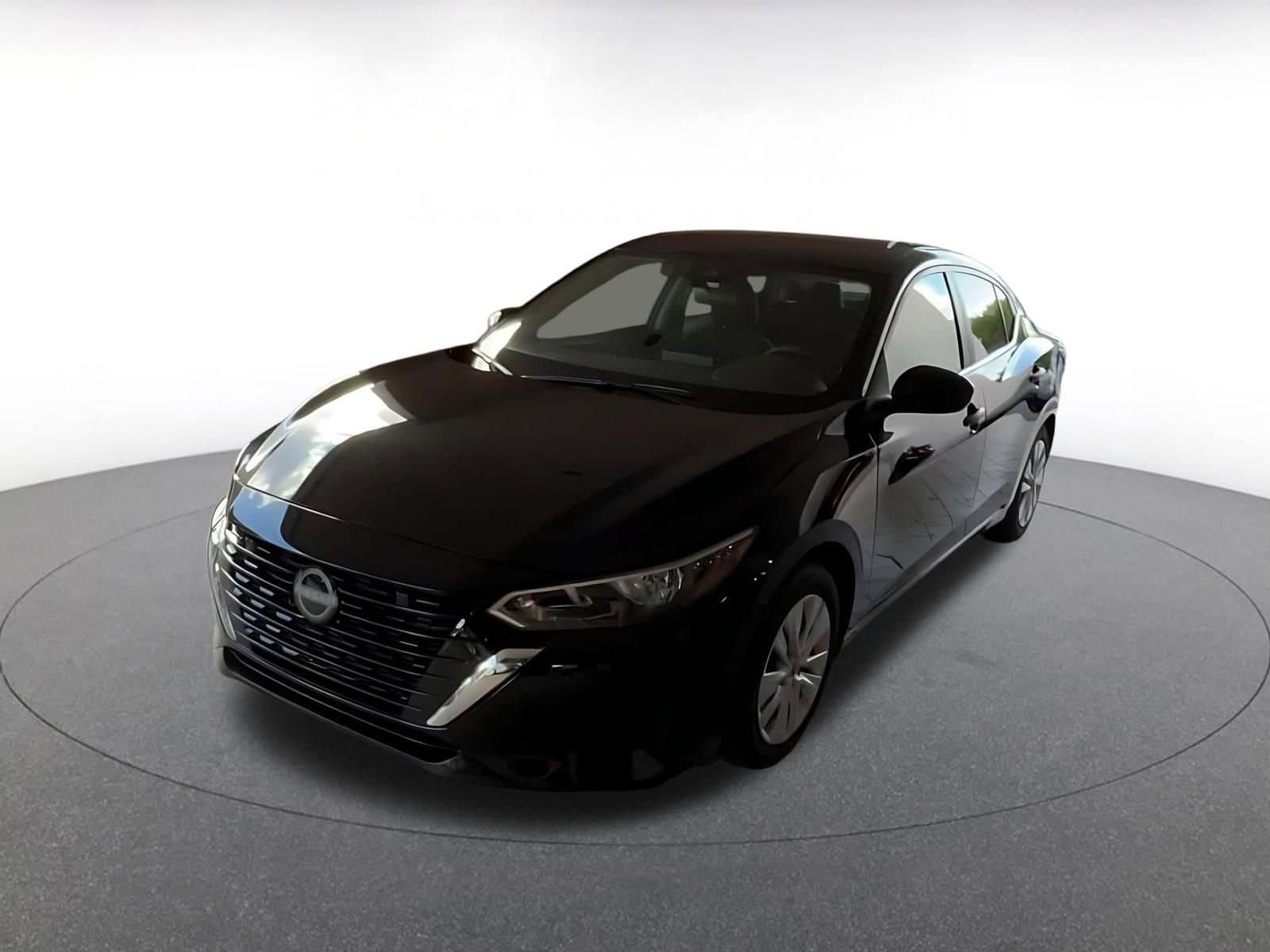 Thumbnail: 2025 Nissan Sentra - 7