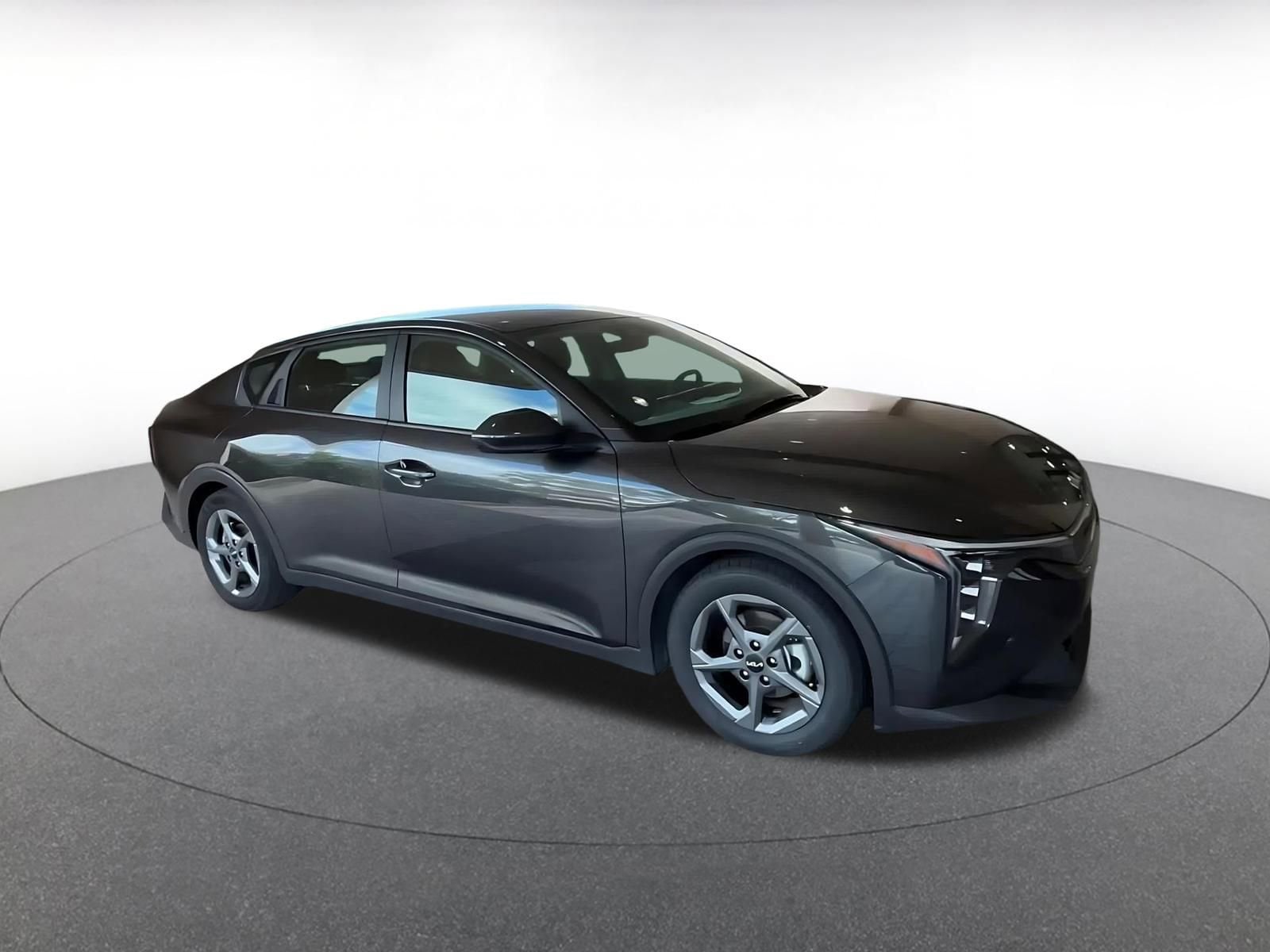 Thumbnail: 2025 Kia K4 - 2