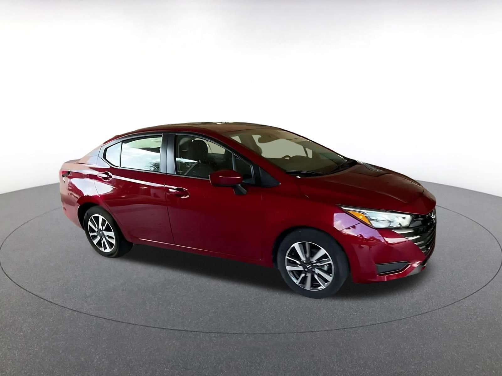 Thumbnail: 2025 Nissan Versa - 2