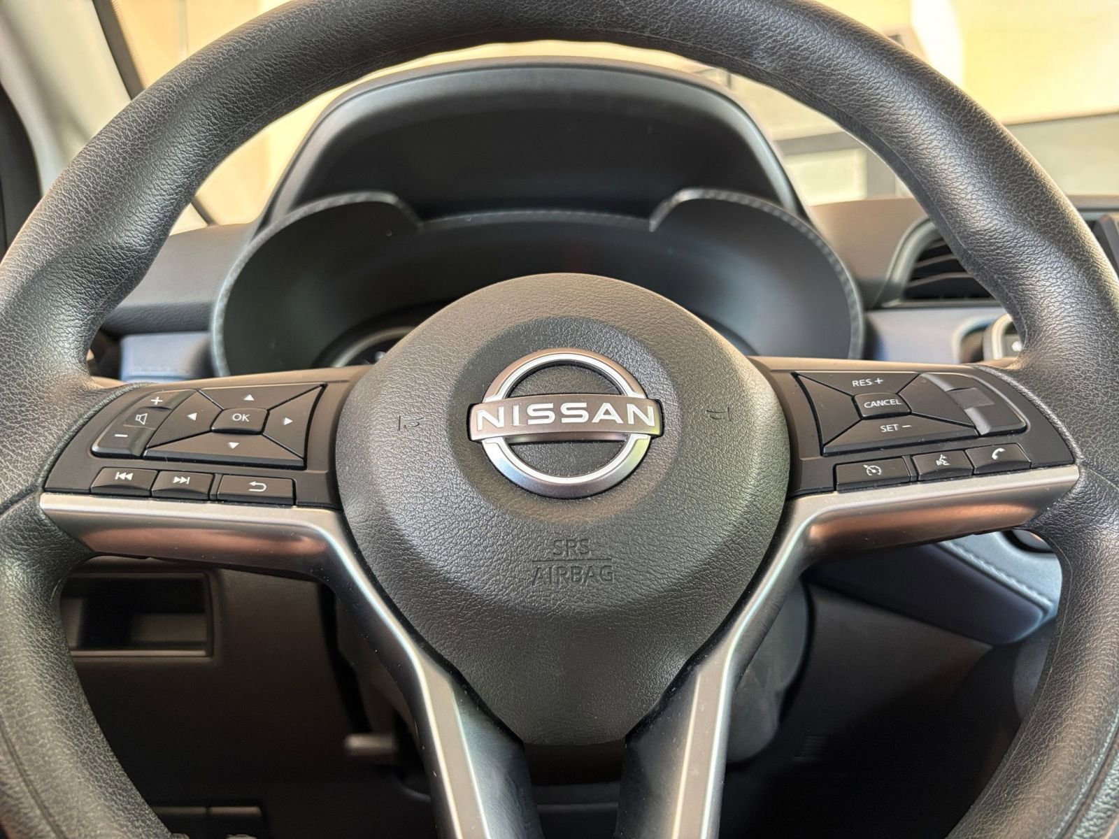 Thumbnail: 2025 Nissan Versa - 25
