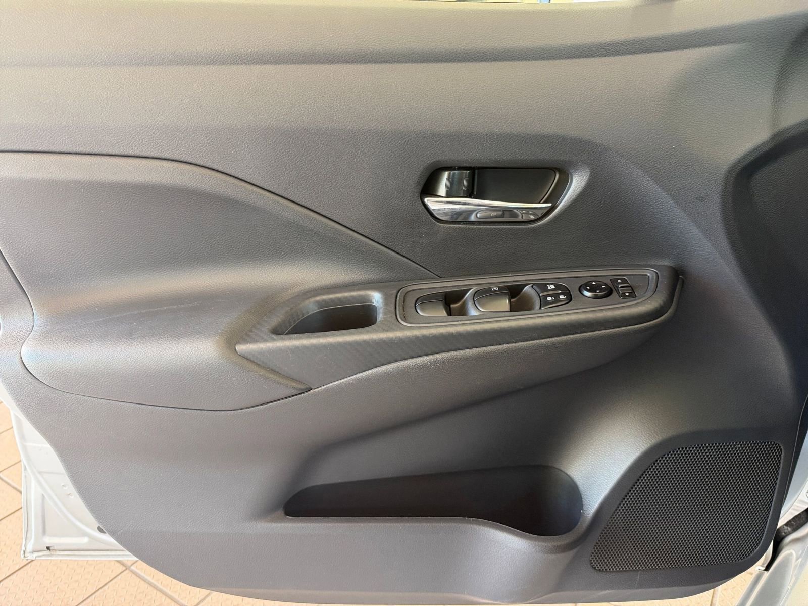 Thumbnail: 2025 Nissan Versa - 18
