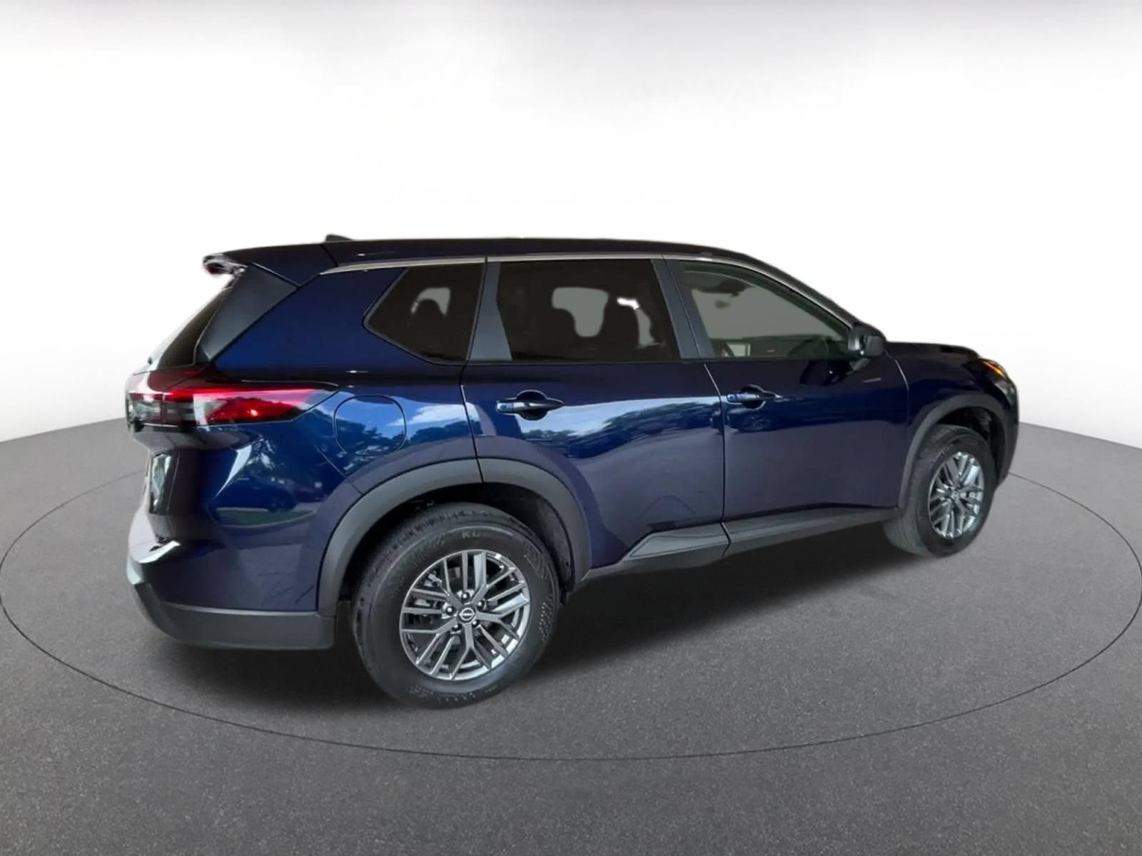Thumbnail: 2026 Nissan Rogue - 14