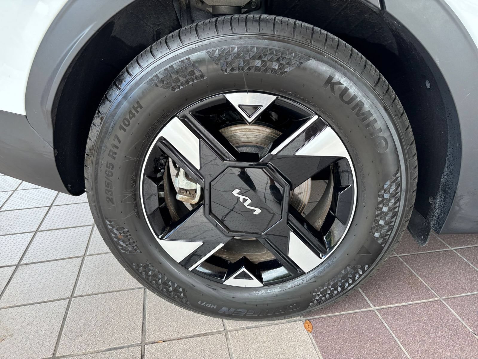 Thumbnail: 2026 Kia Sportage - 29