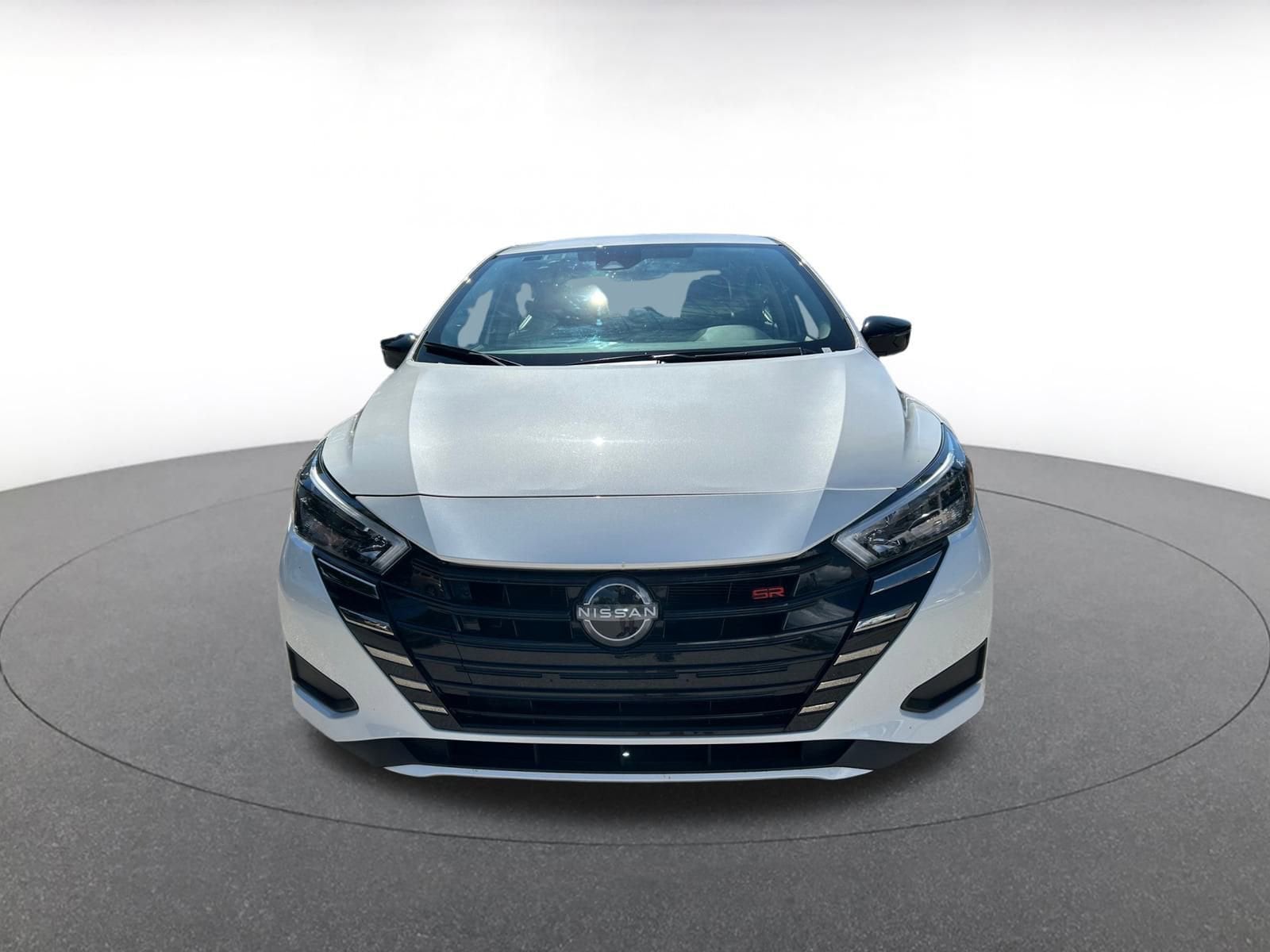 Thumbnail: 2024 Nissan Versa - 2