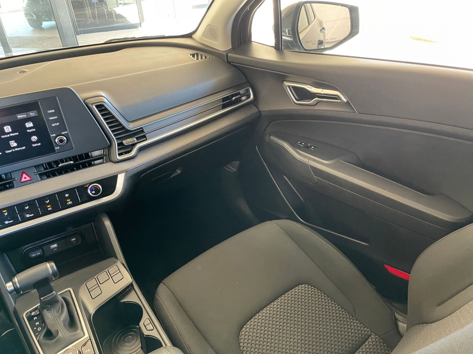 Thumbnail: 2025 Kia Sportage - 34